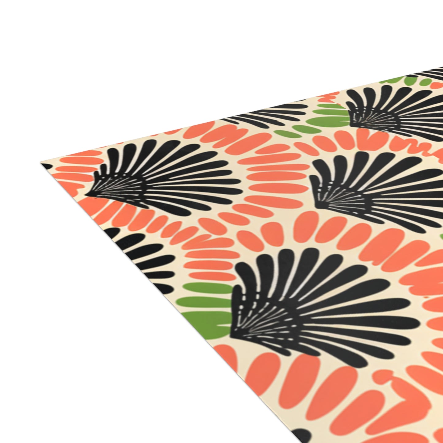 | Adire Allure | Postcard Bundles (envelopes included) | African Wax Print