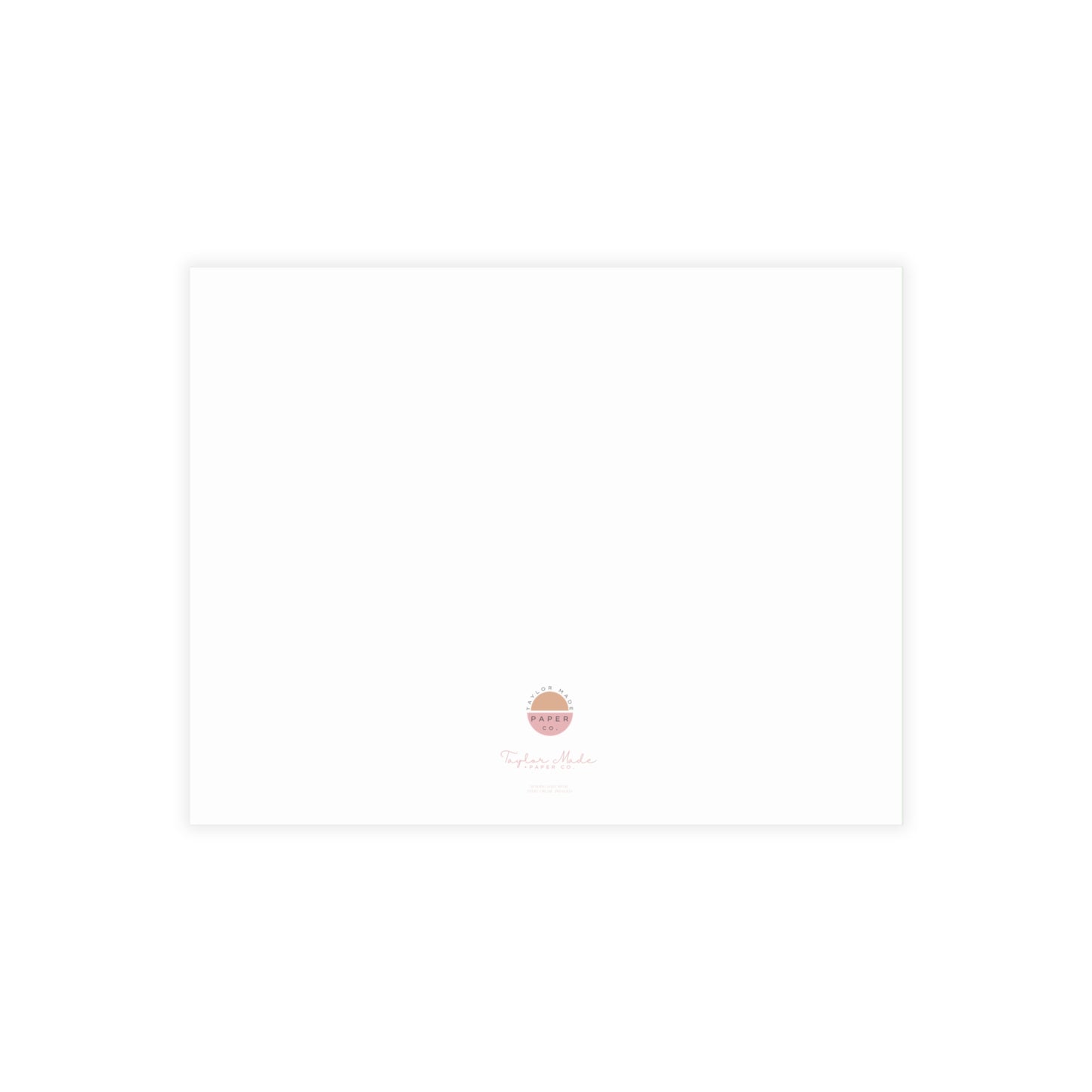Postcard Bundles (envelopes included)