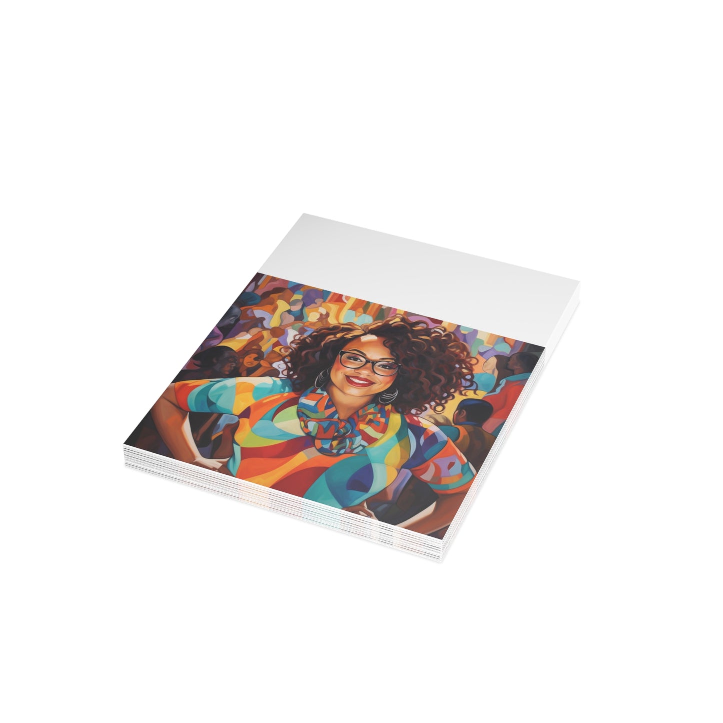Women In Tech | Postcard Bundles (envelopes included)