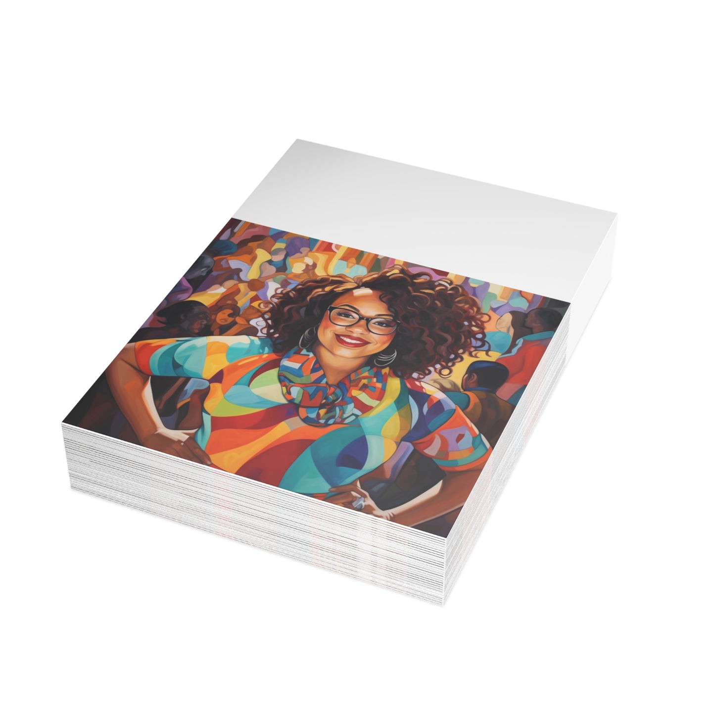 Women In Tech | Postcard Bundles (envelopes included)