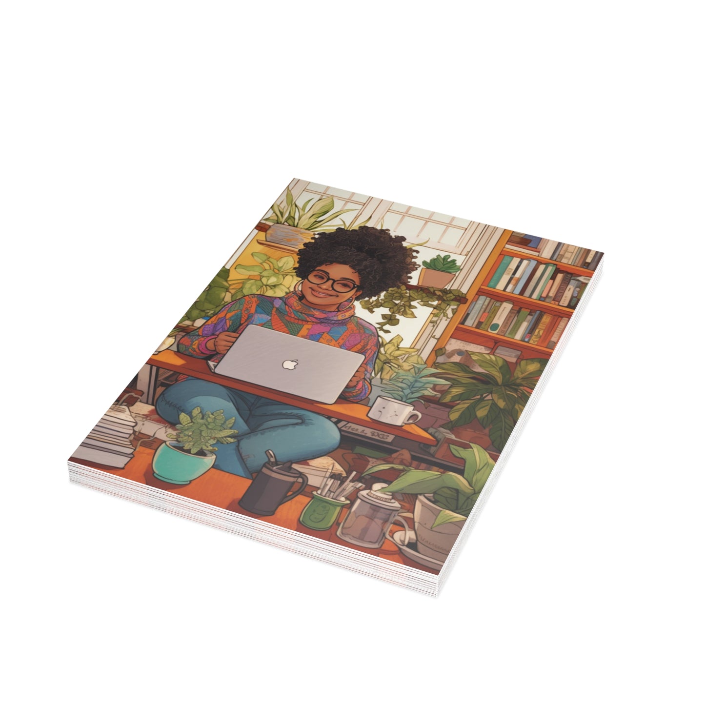 Postcard Bundles (envelopes included)