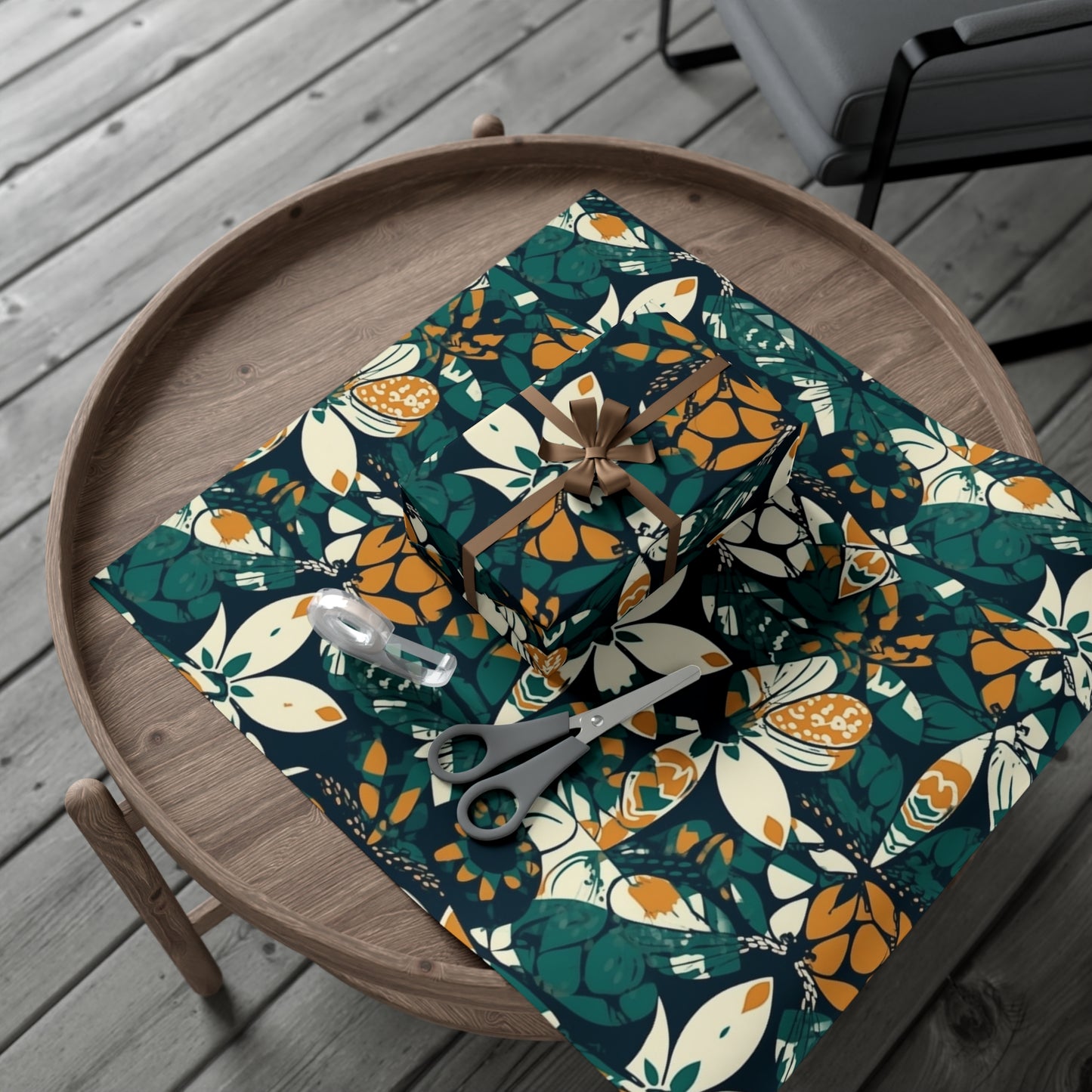 Gift Wrap Papers