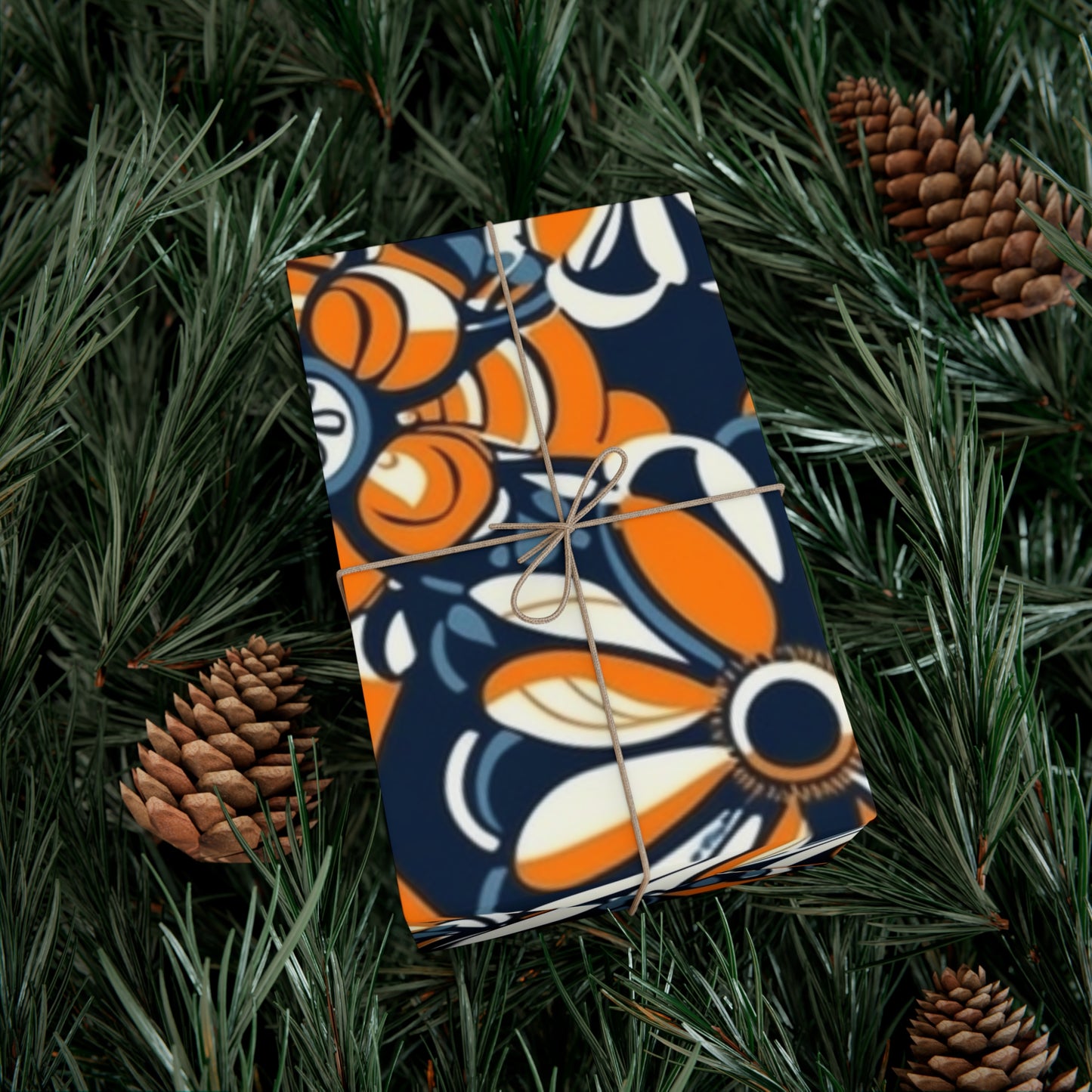 Gift Wrap Papers