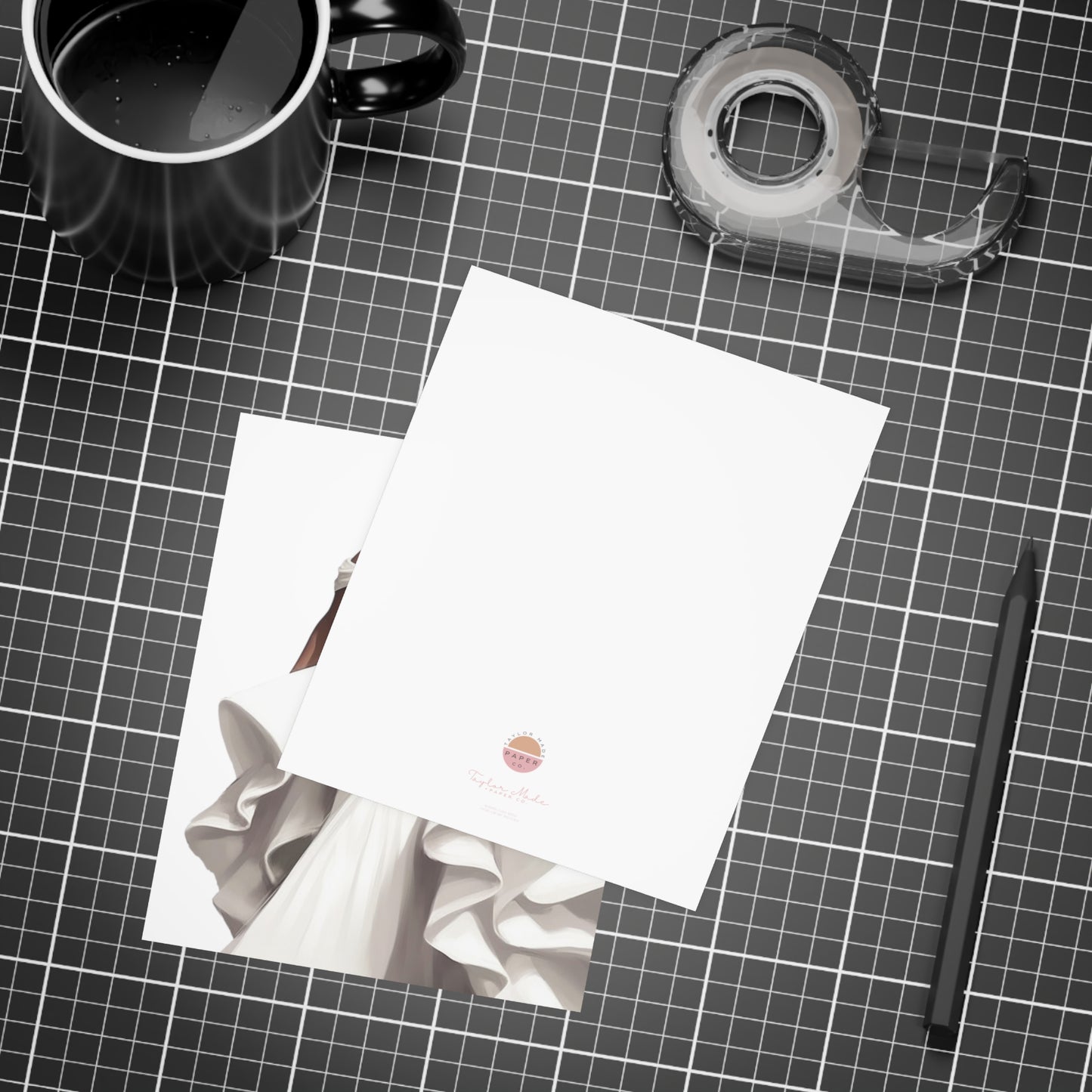 Postcard Bundles (envelopes included)