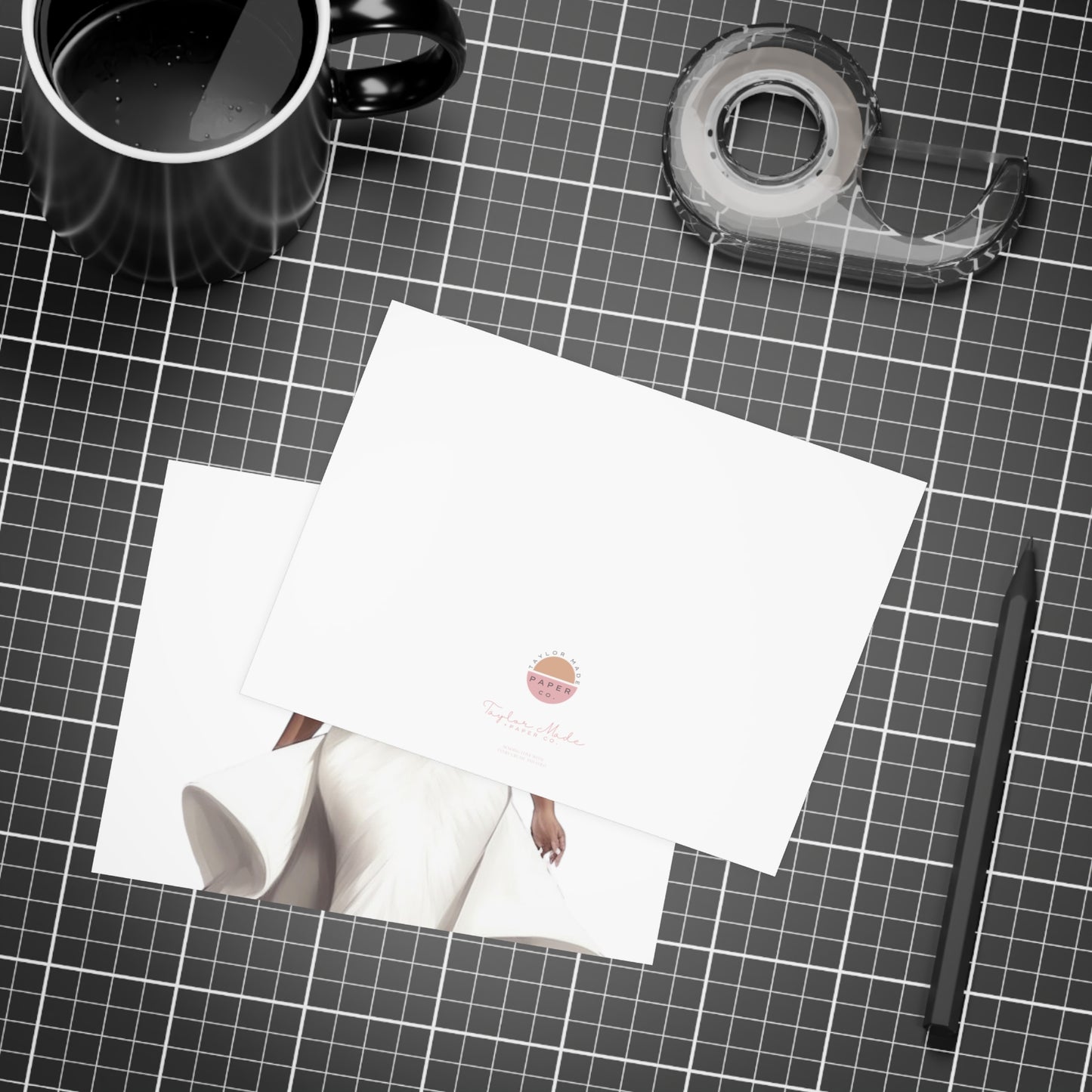 Postcard Bundles (envelopes included)