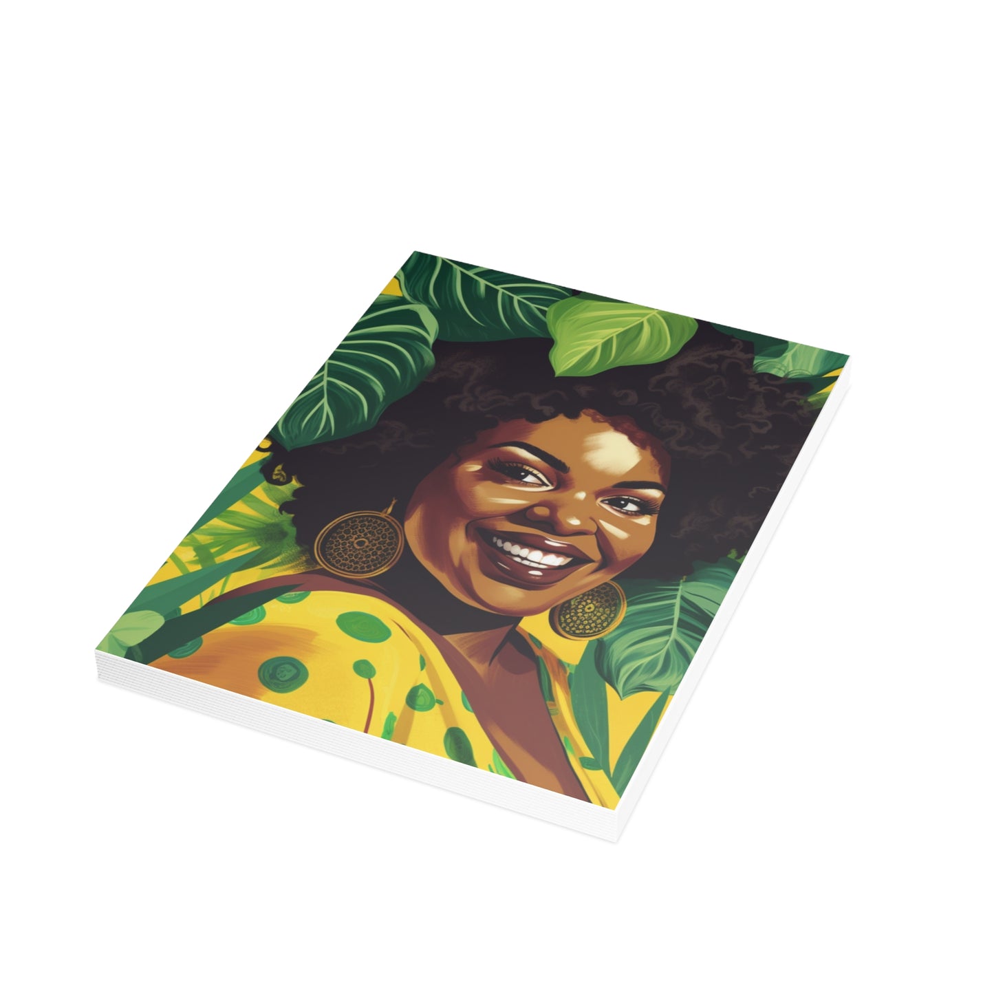Postcard Bundles (envelopes included)