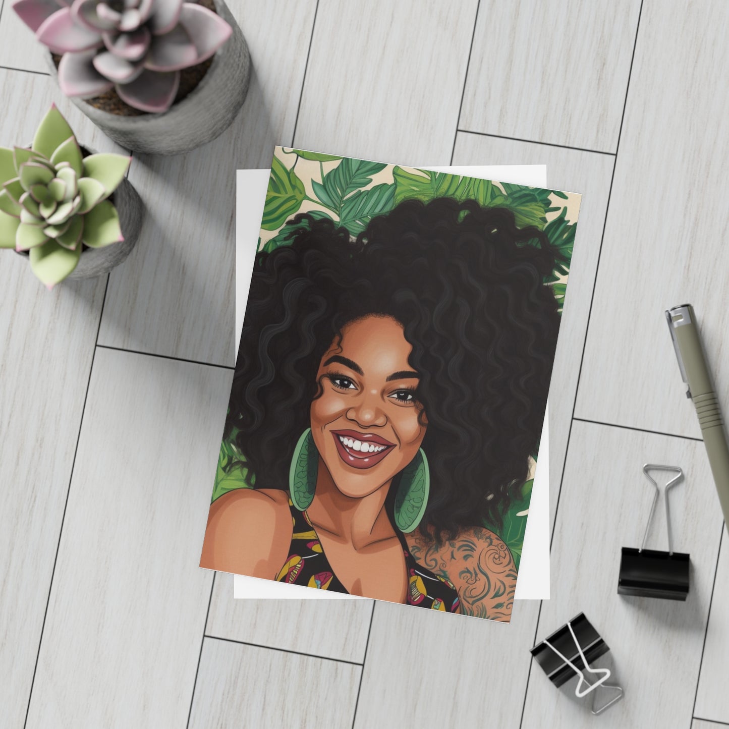 Postcard Bundles (envelopes included)