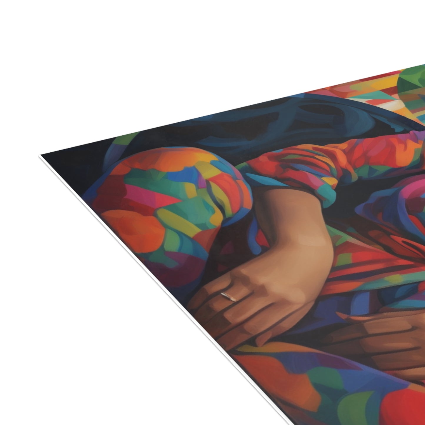 | Black In Tech Collection | Kaisha | Postcard Bundles (envelopes included)