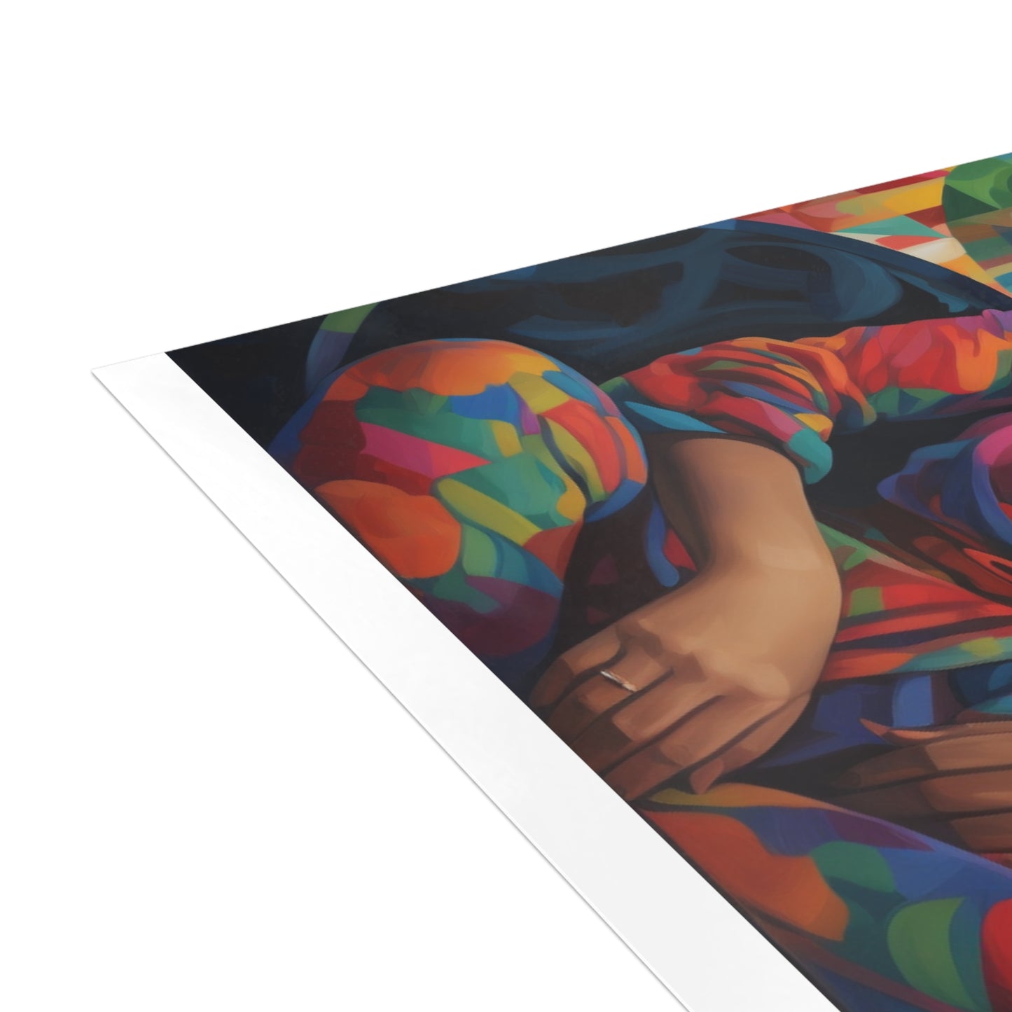 | Black In Tech Collection | Kaisha | Postcard Bundles (envelopes included)