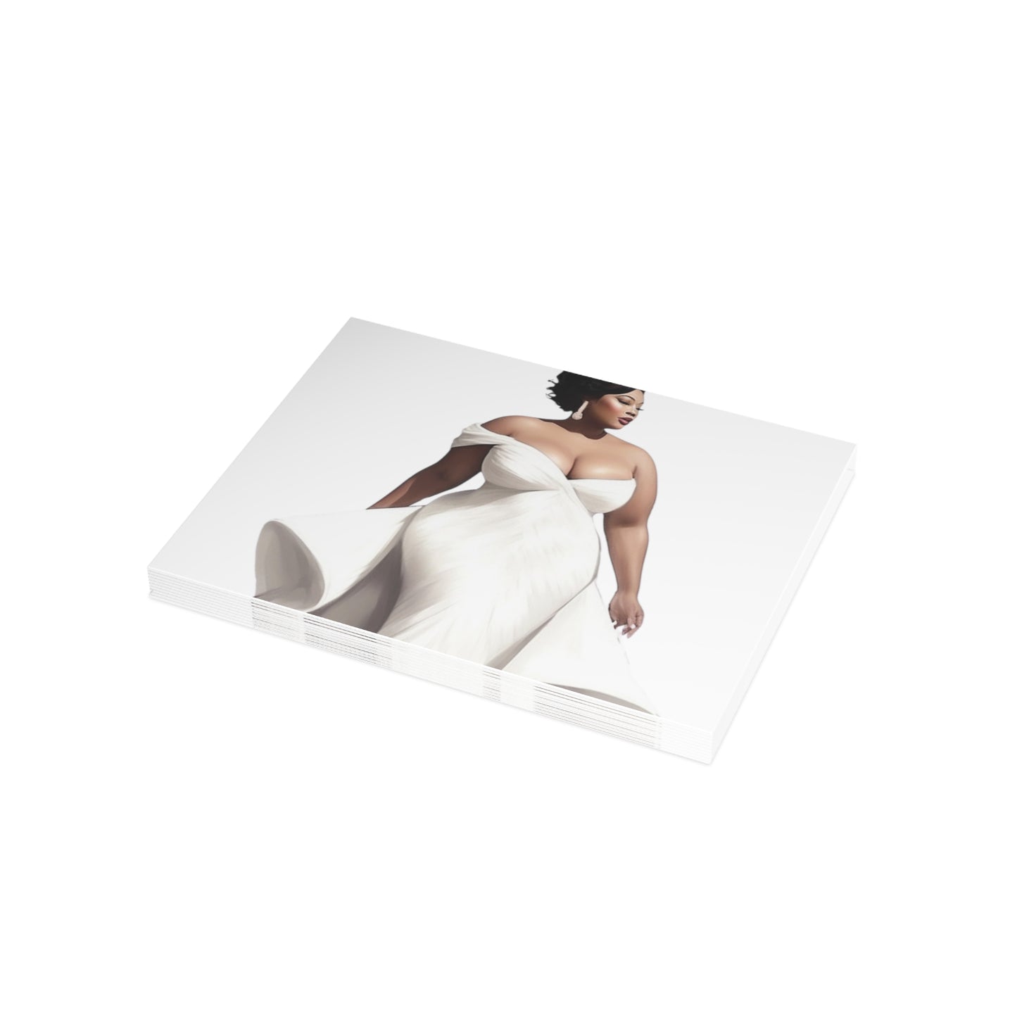 Postcard Bundles (envelopes included)