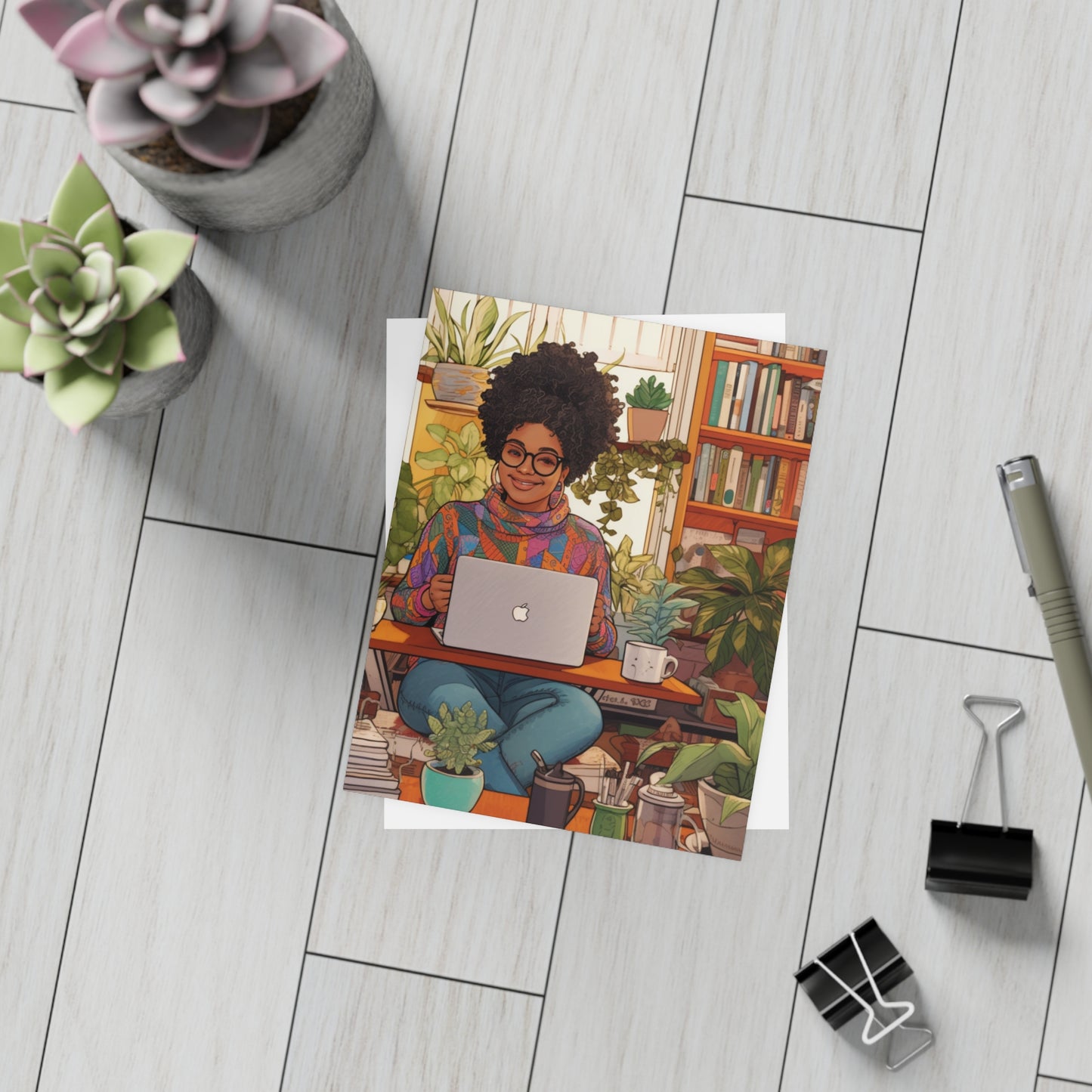 Postcard Bundles (envelopes included)