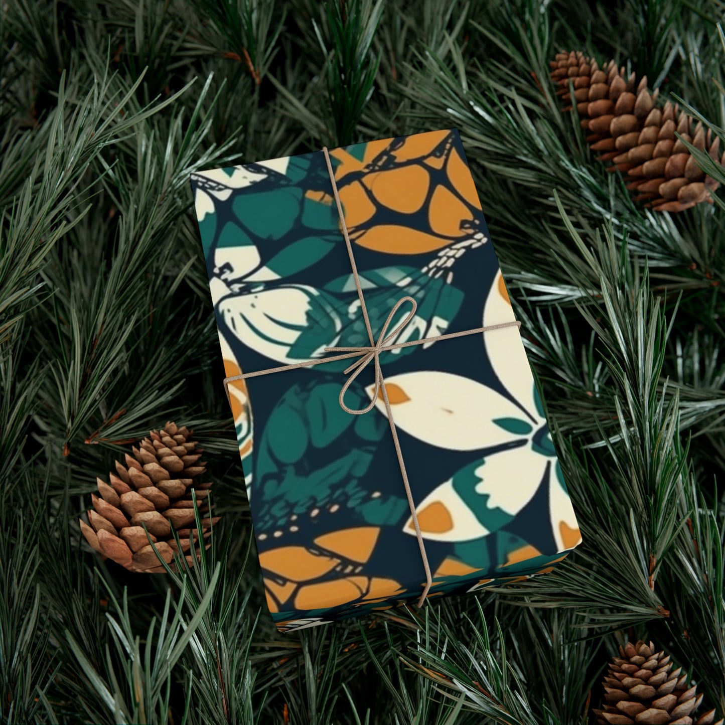 Gift Wrap Papers