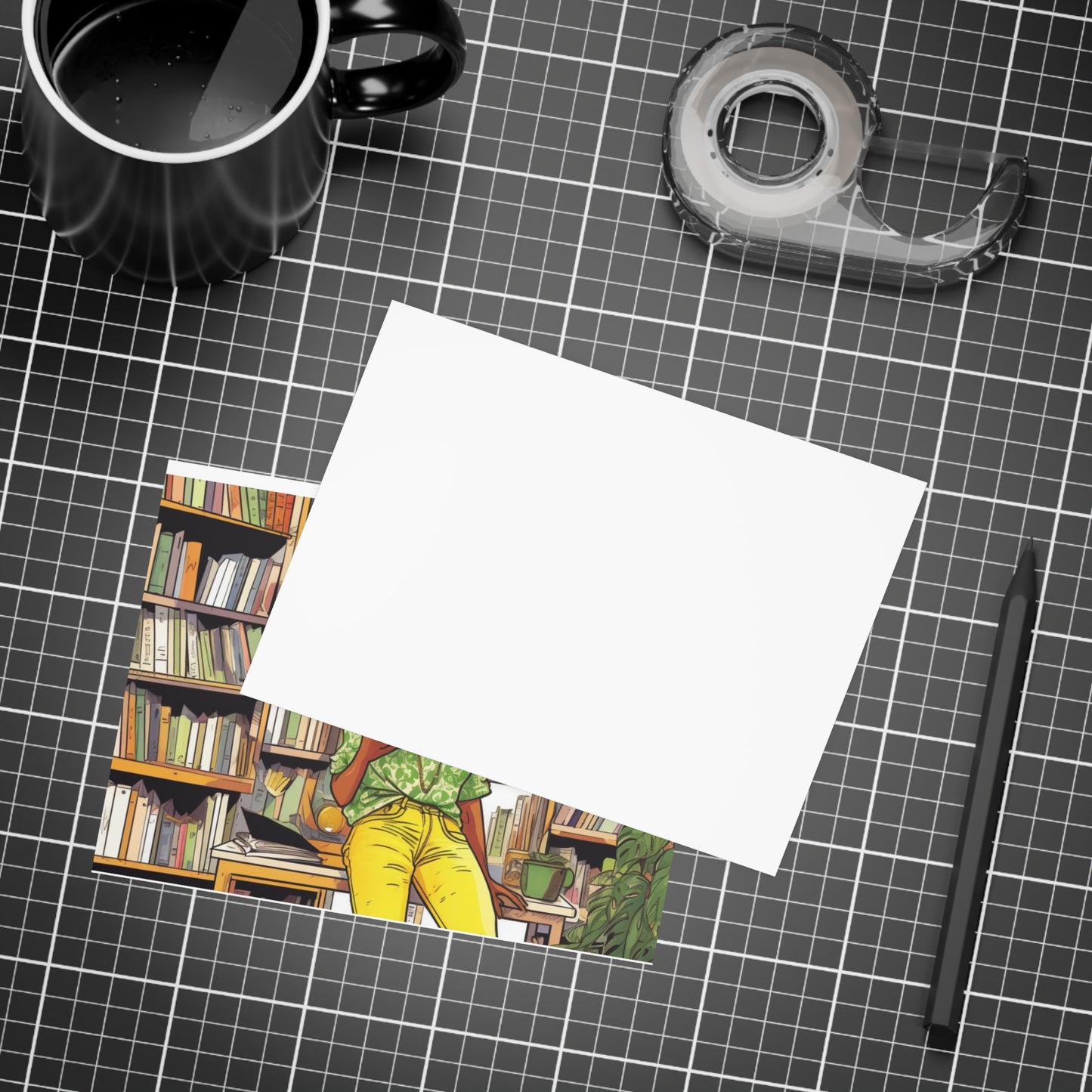 Postcard Bundles (envelopes included)