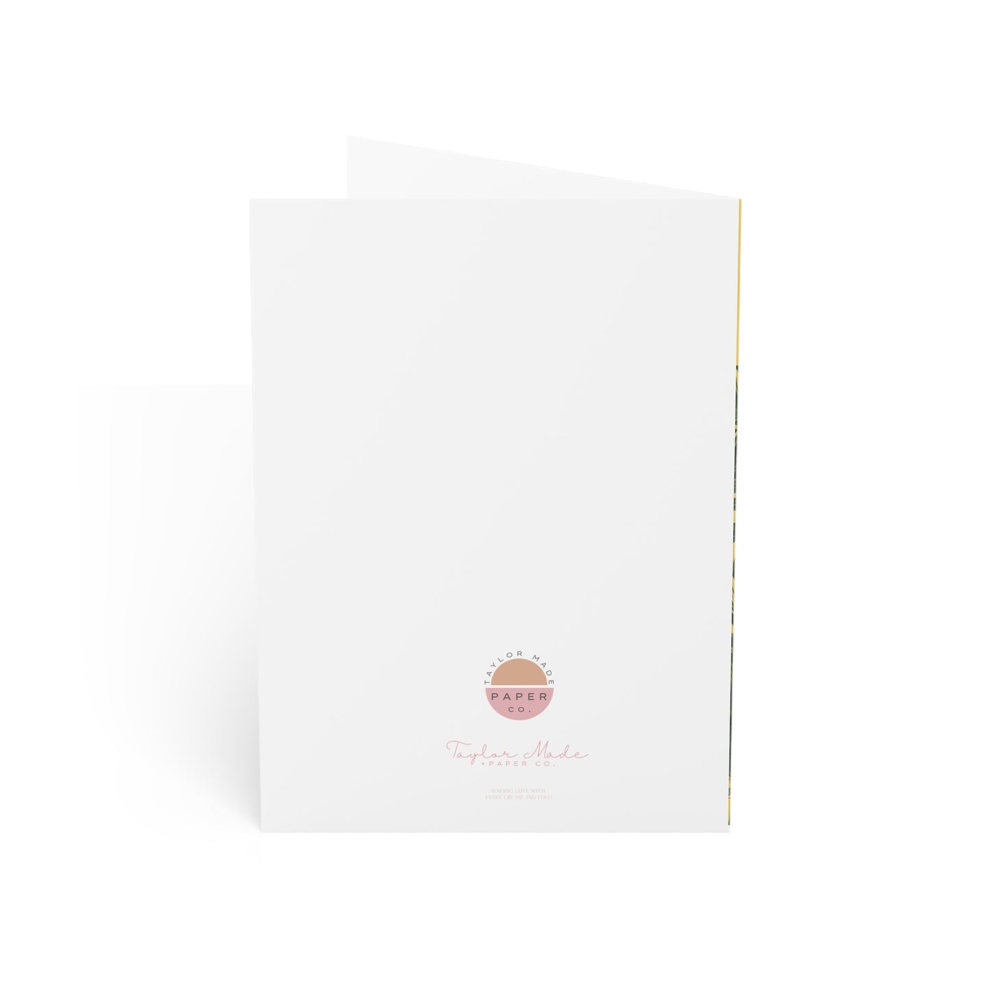 BLK | Everyday Black Magic| Greeting Cards (1, 10, 30, and 50pcs)