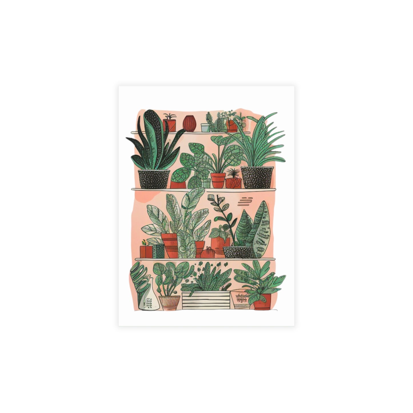 Postcard Bundles (envelopes included)