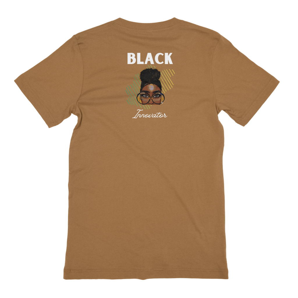 | Plant Mom Collection | Navia Sunlight | Premium Jersey Adult T-Shirt