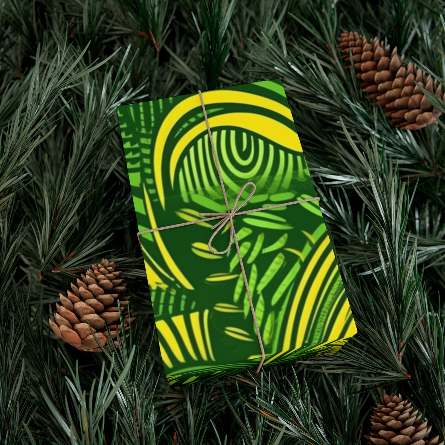 Gift Wrap Papers
