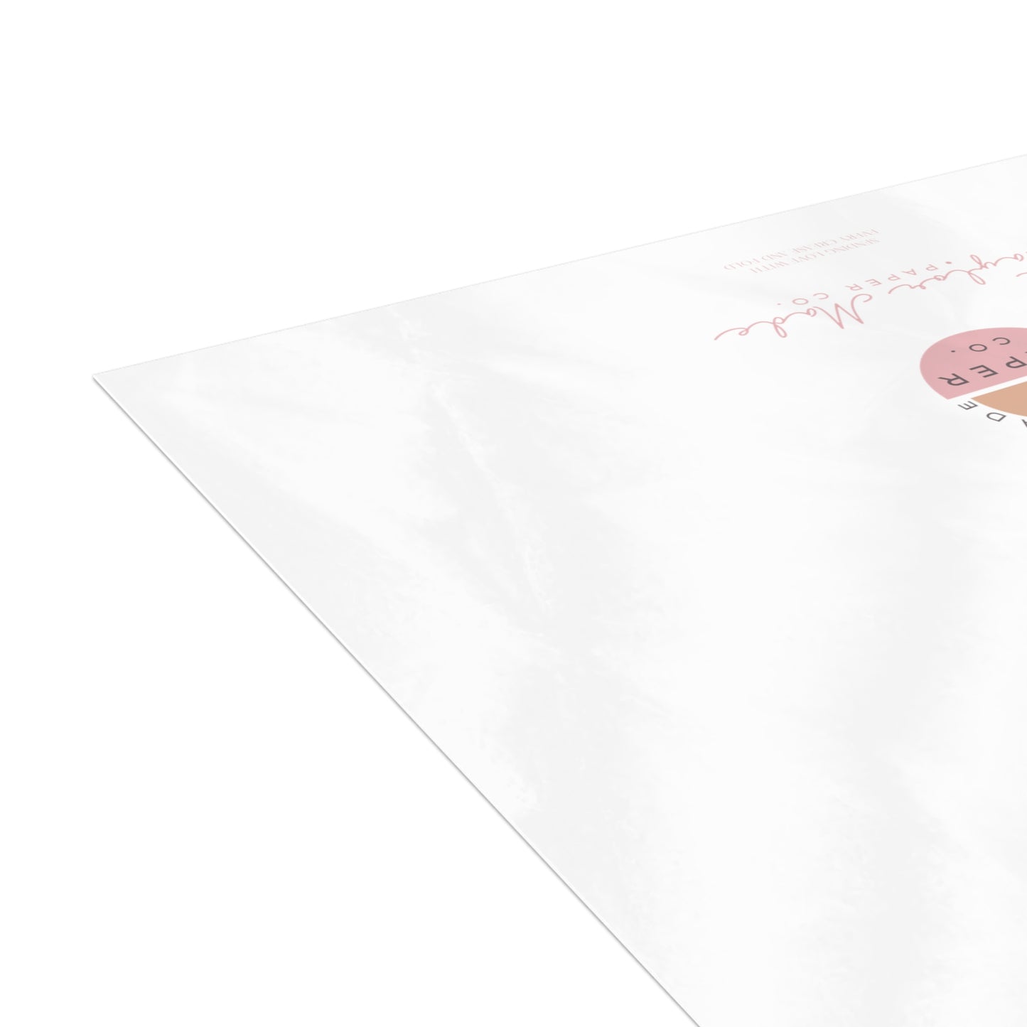 Greeting Cards (1, 10, 30, and 50pcs)