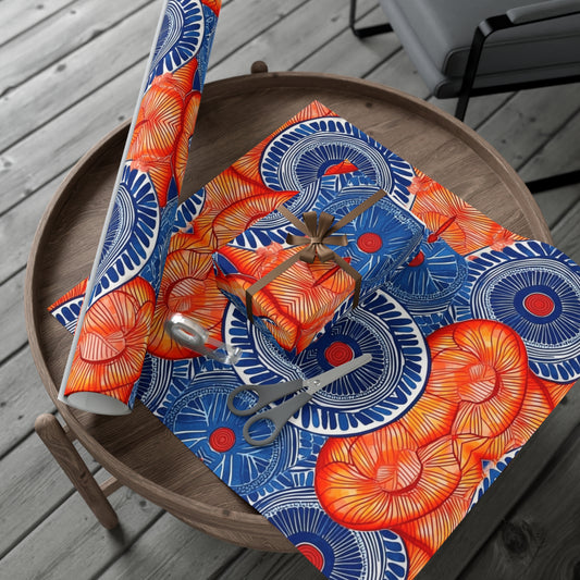 Gift Wrap Papers