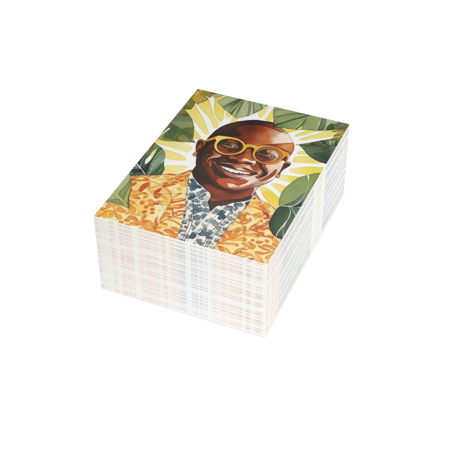 Postcard Bundles (envelopes included)
