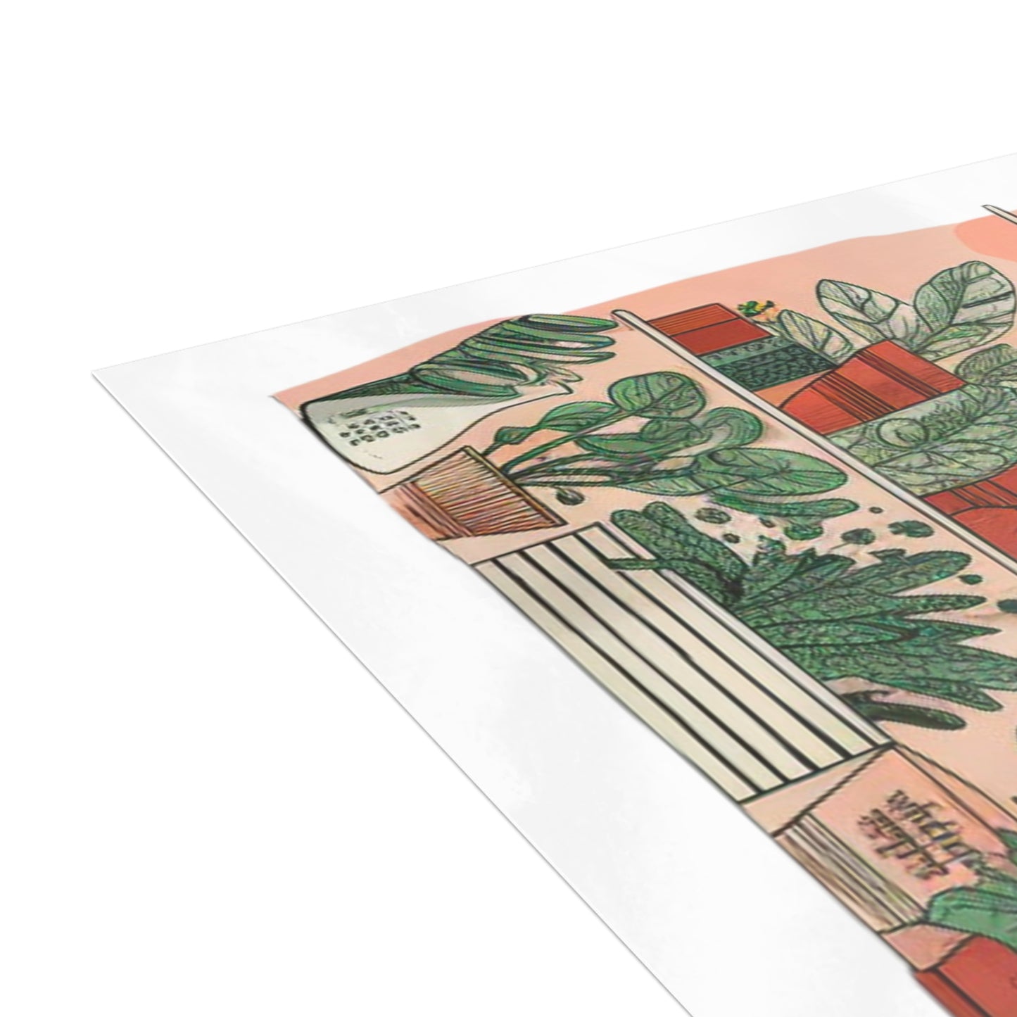 Postcard Bundles (envelopes included)