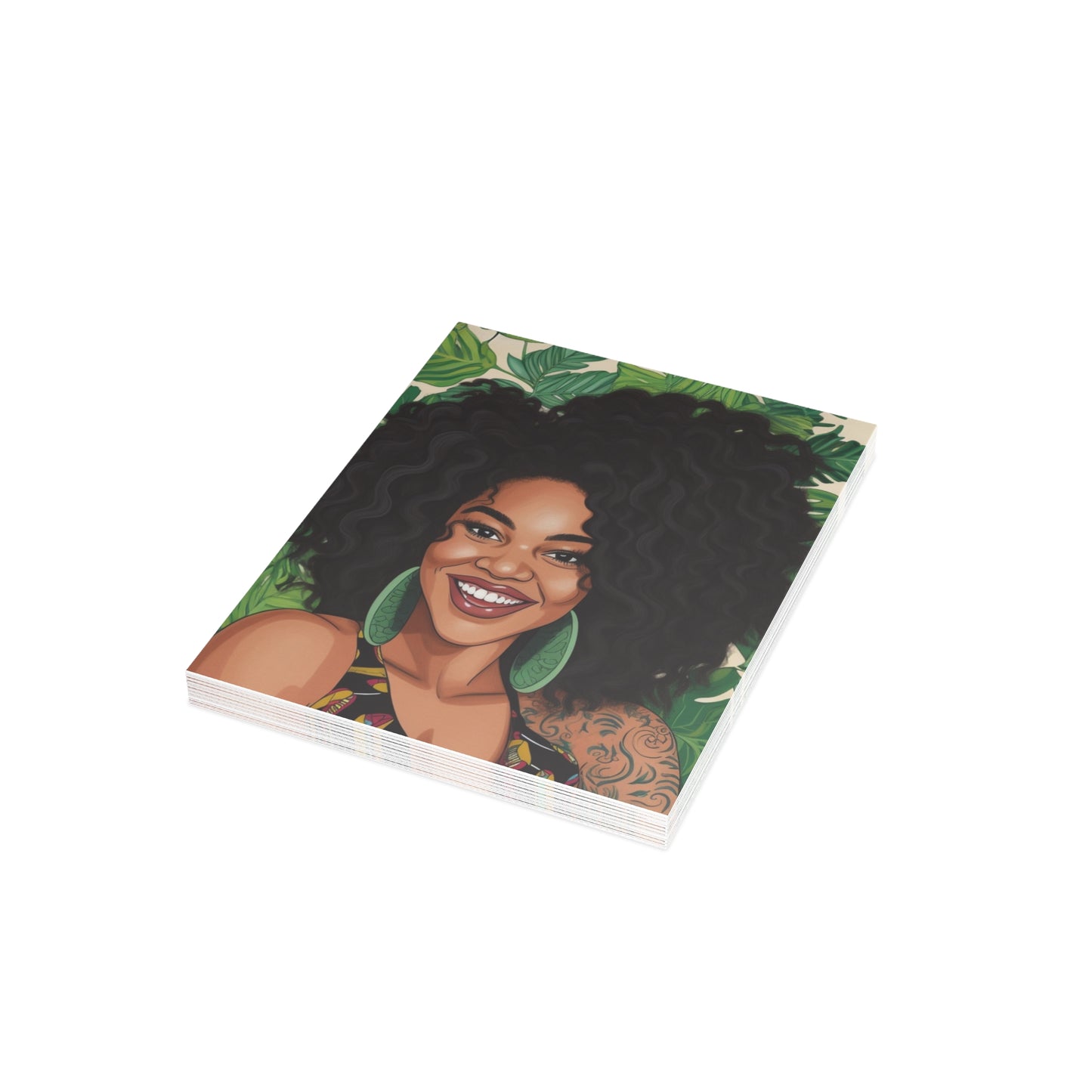 Postcard Bundles (envelopes included)