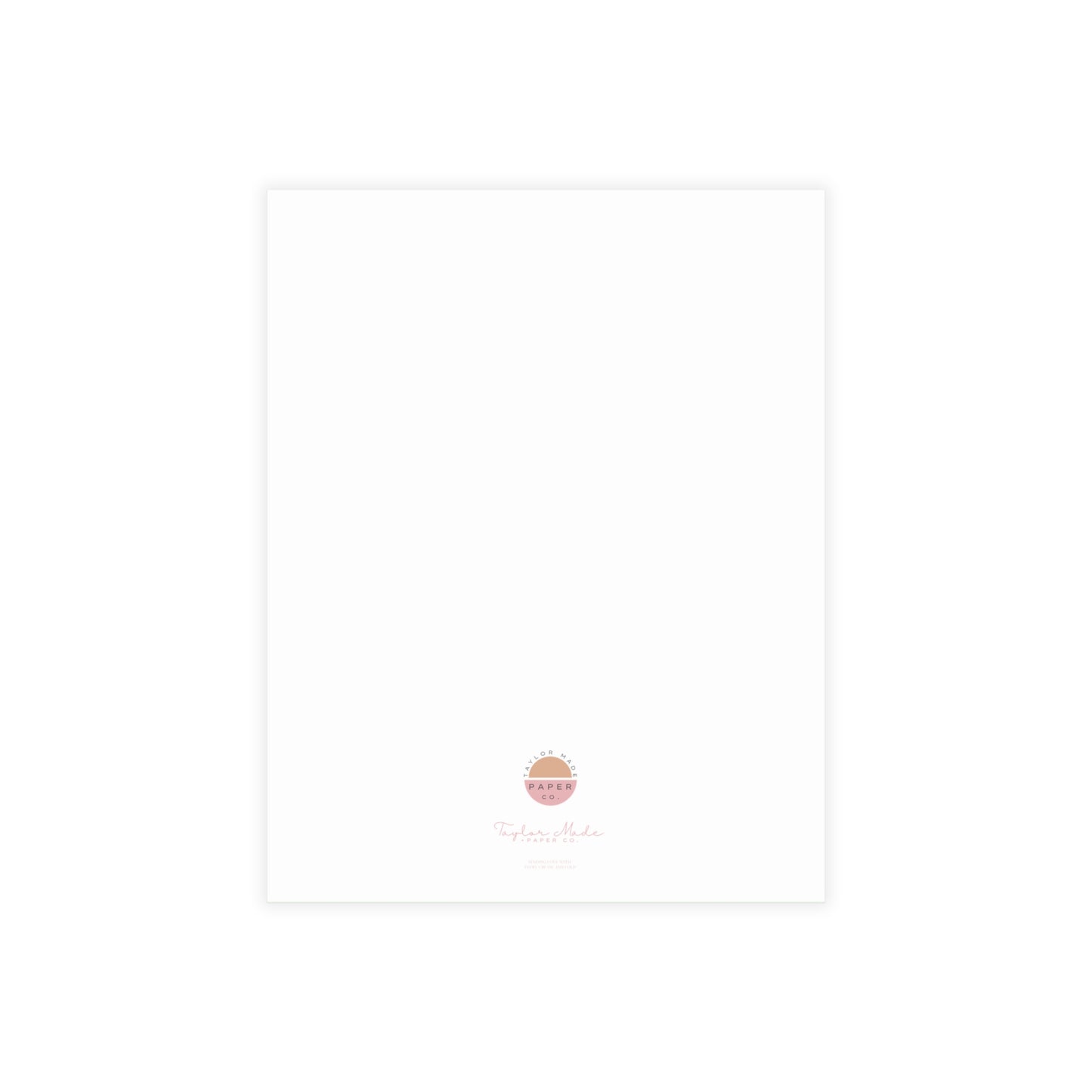 Postcard Bundles (envelopes included)
