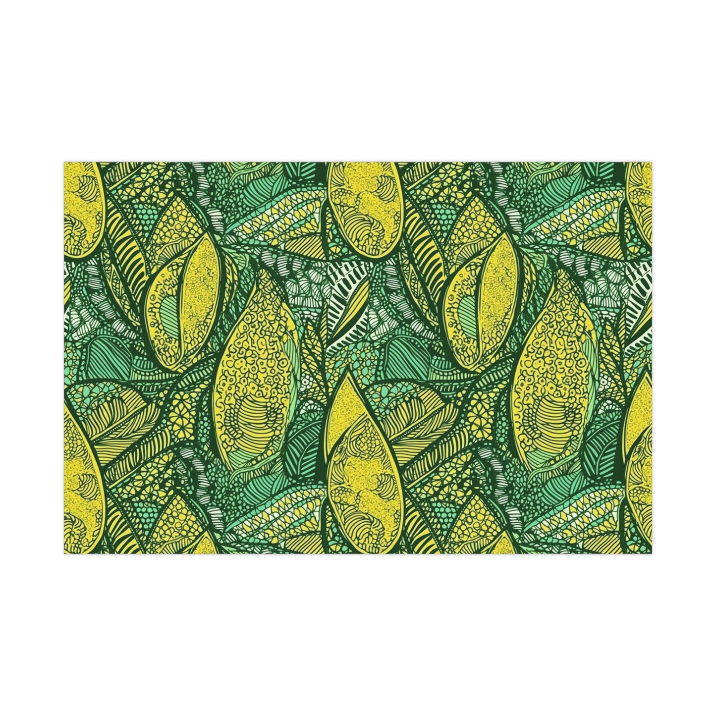 Gift Wrap Papers