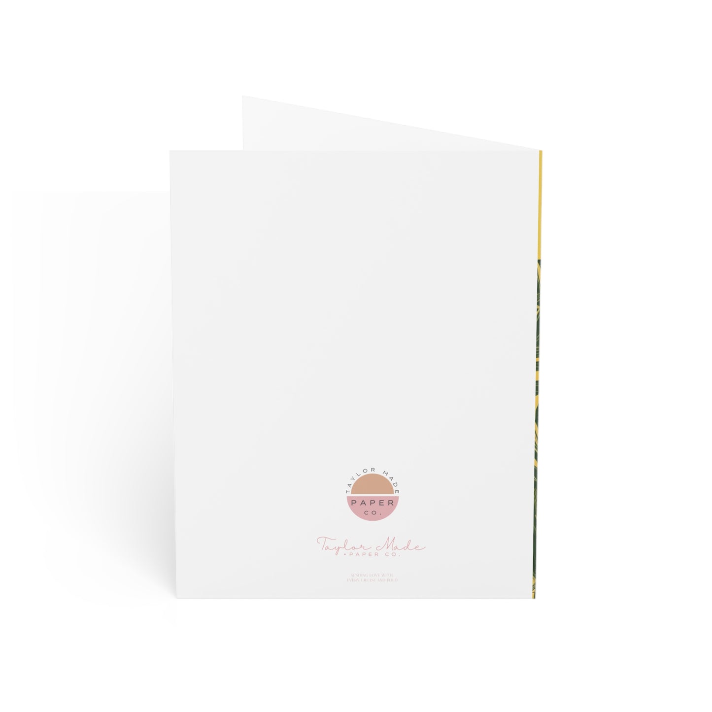 BLK | Everyday Black Magic| Greeting Cards (1, 10, 30, and 50pcs)