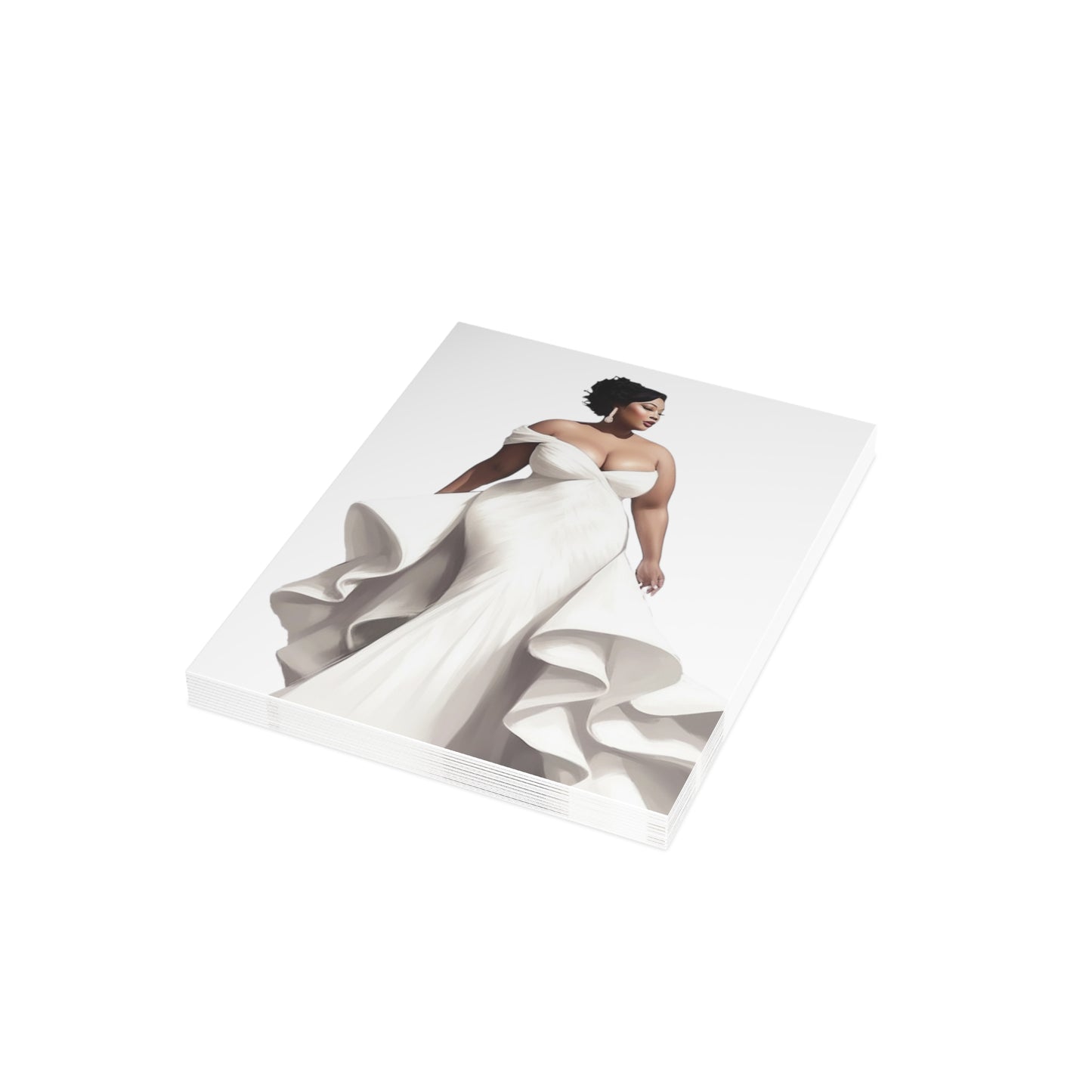 Postcard Bundles (envelopes included)