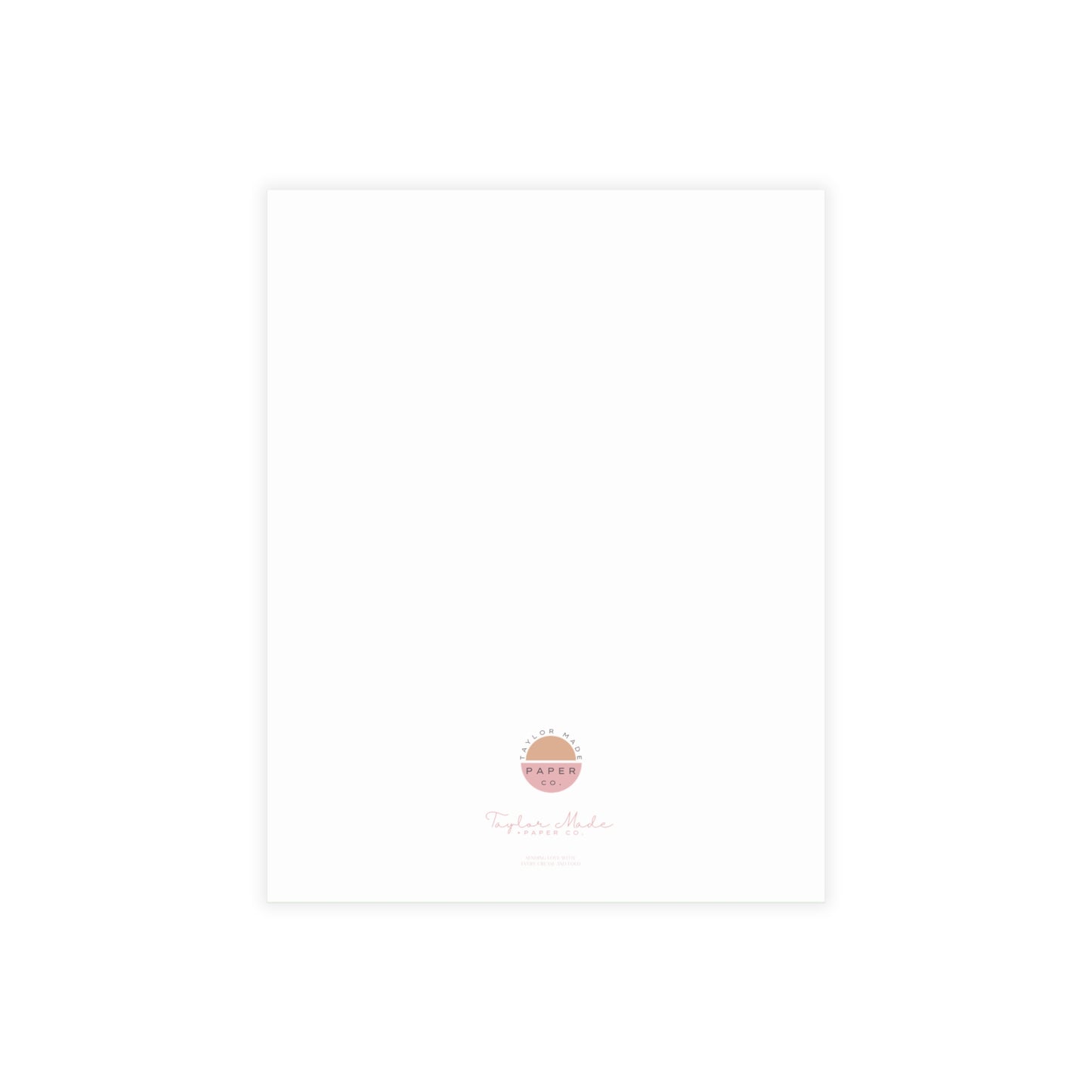 Coffee Break Collection | Jill | Black African American Women with Coffee | Black Joy | Orange |