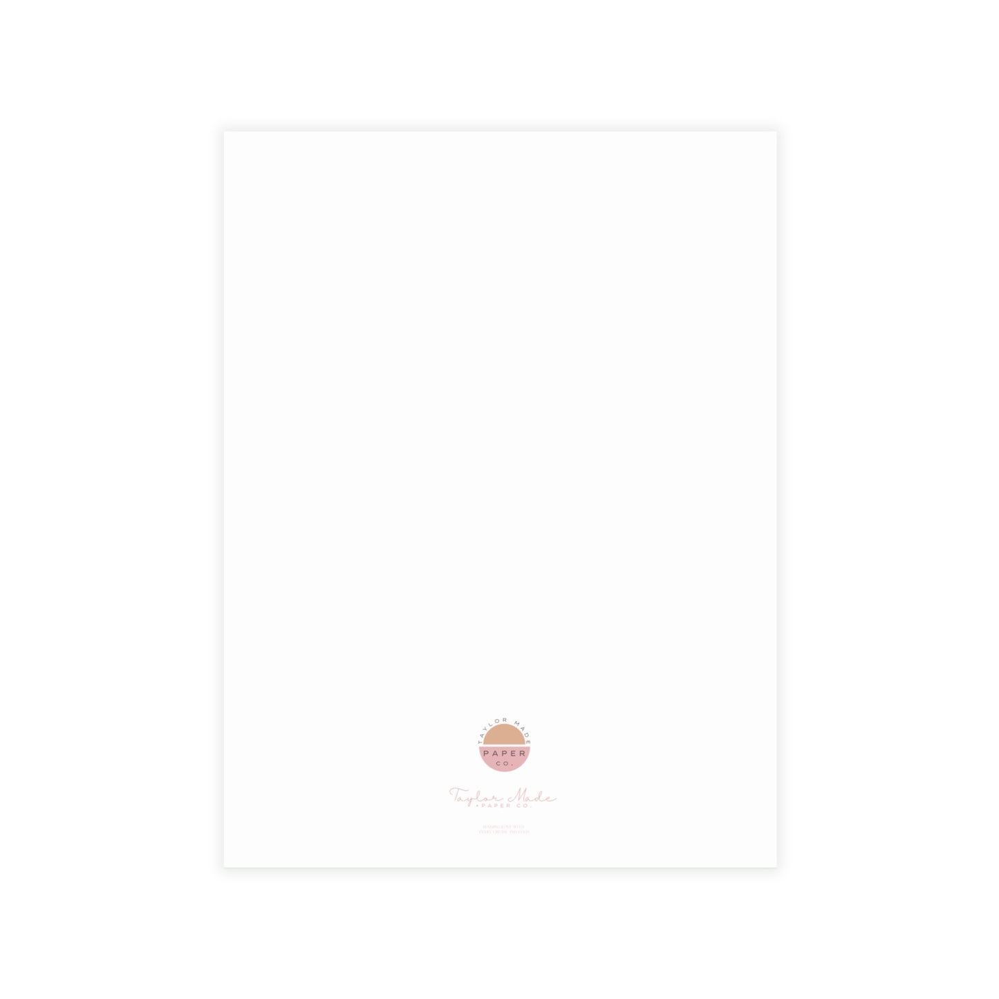 Wam | Postcard Bundles (envelopes included) | African Wax print
