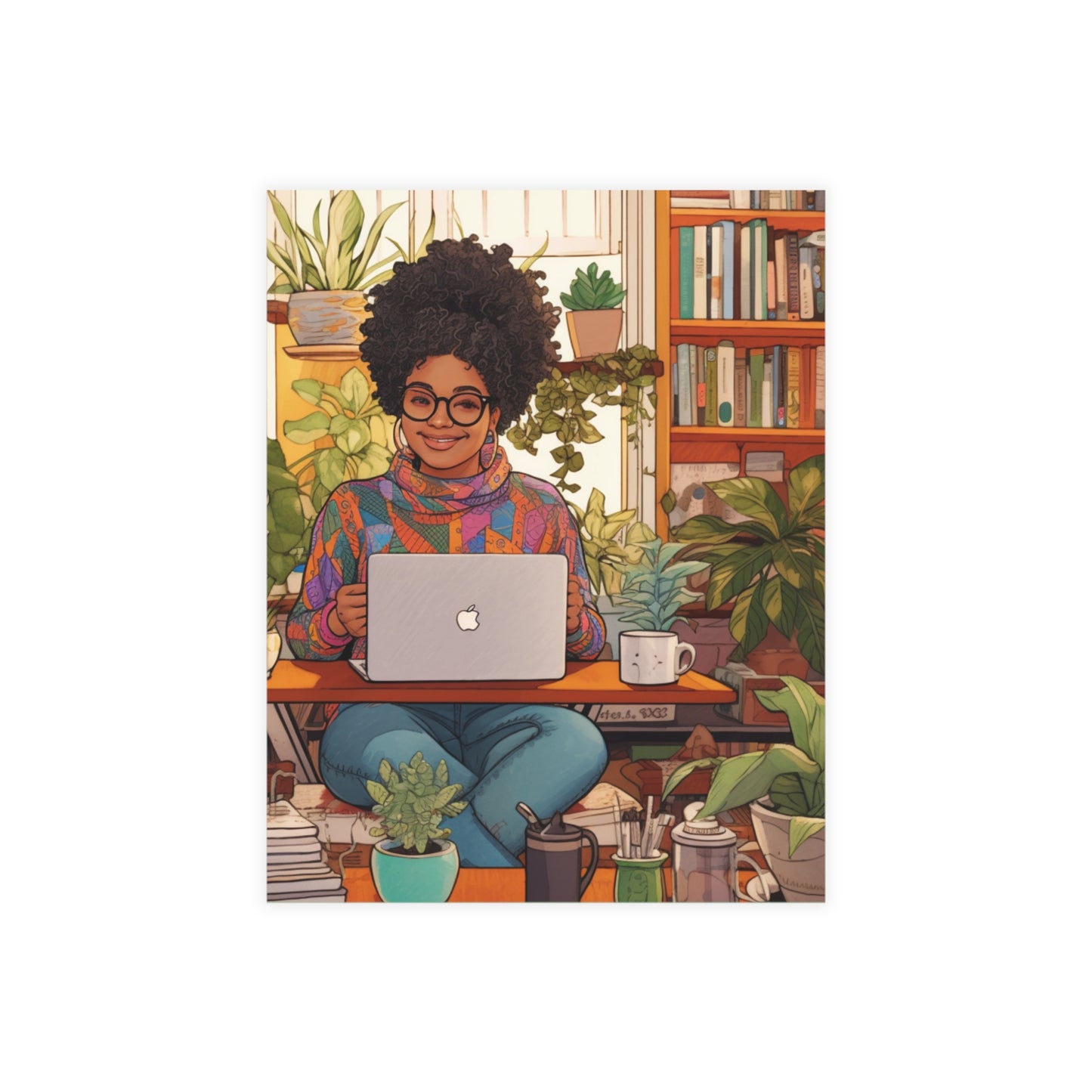 Postcard Bundles (envelopes included)