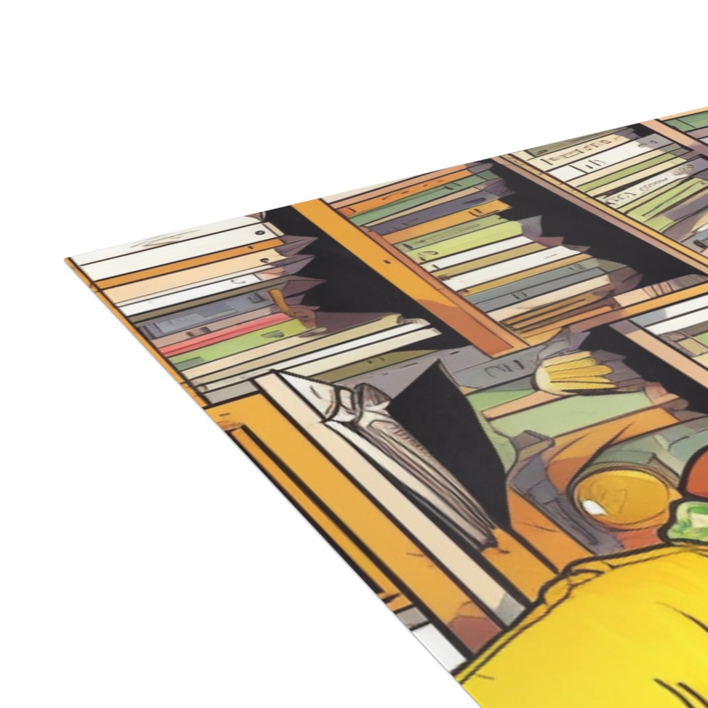 Postcard Bundles (envelopes included)