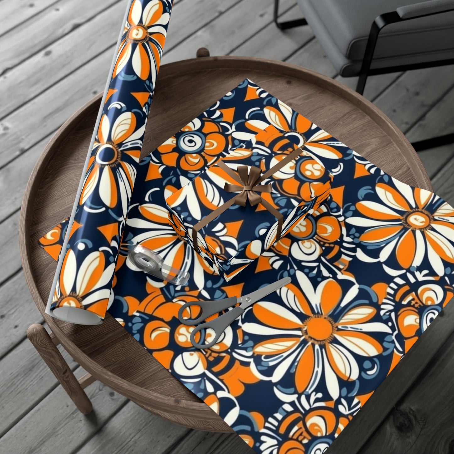 Gift Wrap Papers