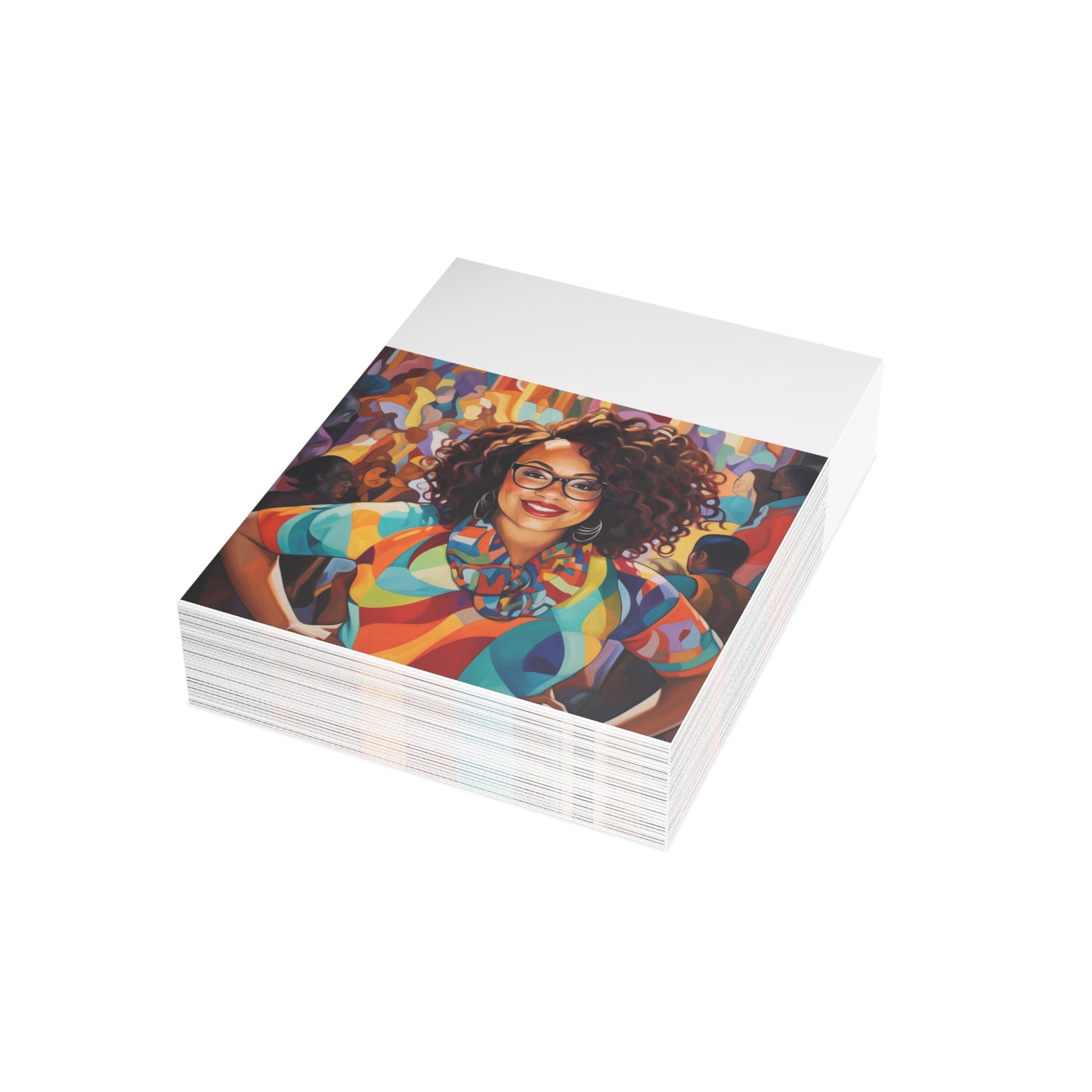 Women In Tech | Postcard Bundles (envelopes included)