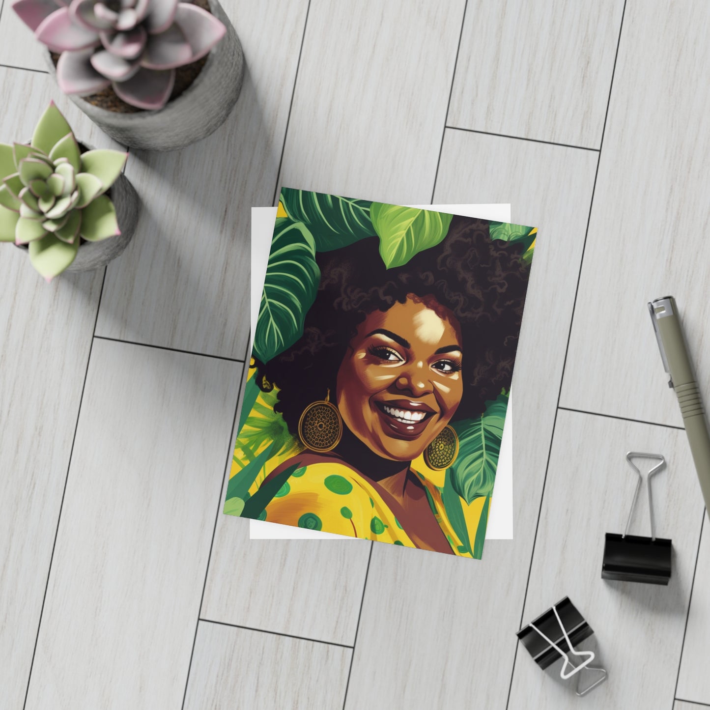 Postcard Bundles (envelopes included)