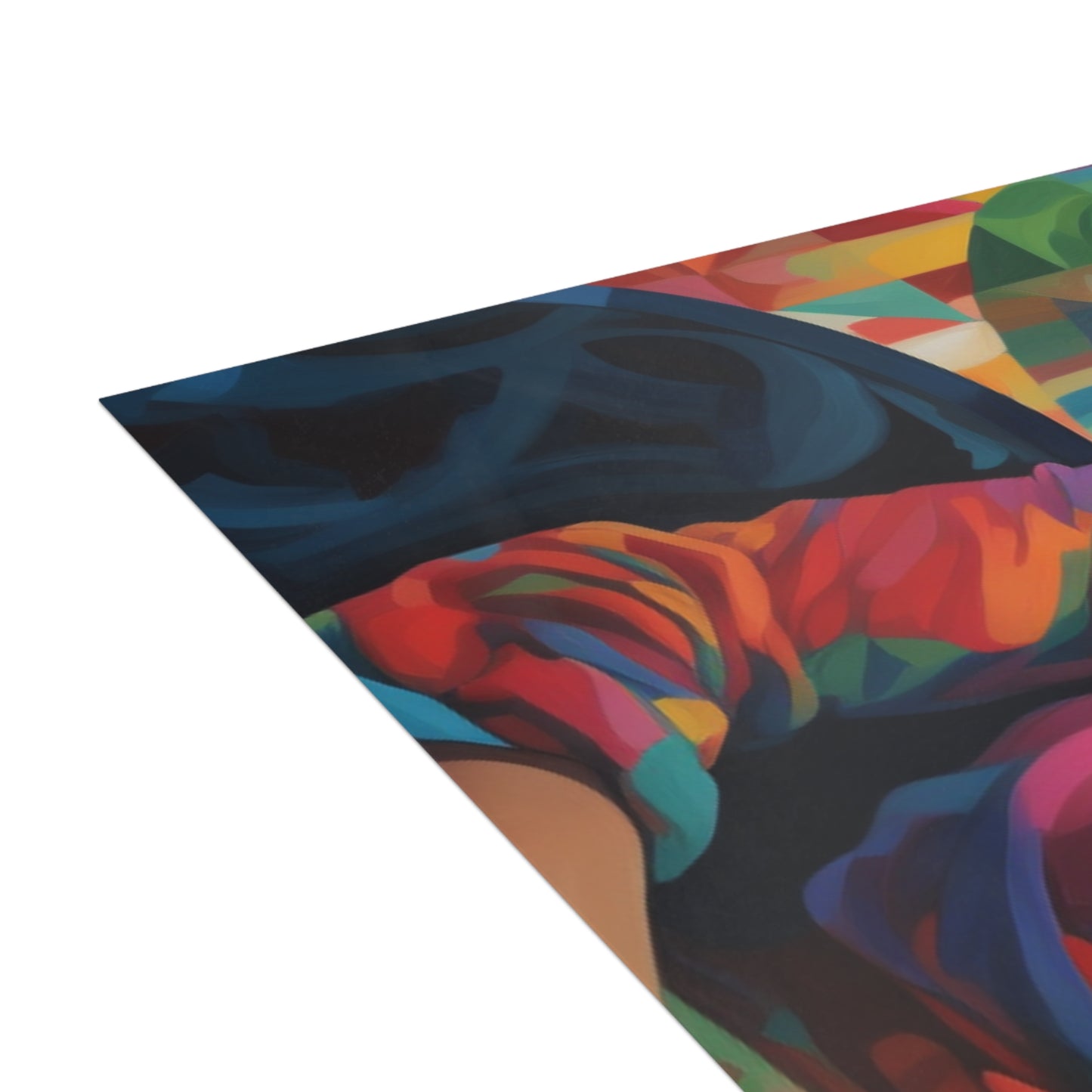 | Black In Tech Collection | Kaisha | Postcard Bundles (envelopes included)