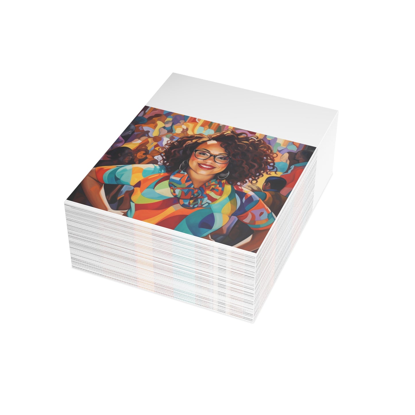 Women In Tech | Postcard Bundles (envelopes included)