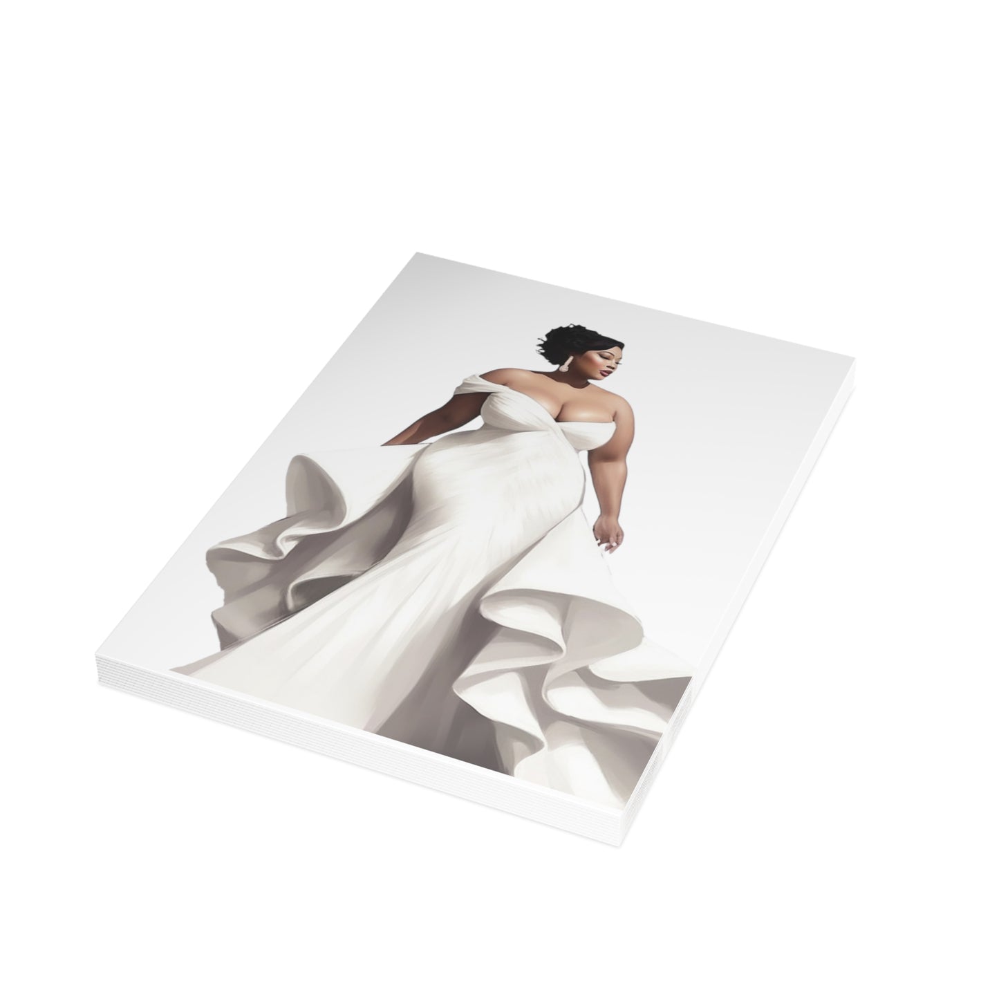 Postcard Bundles (envelopes included)