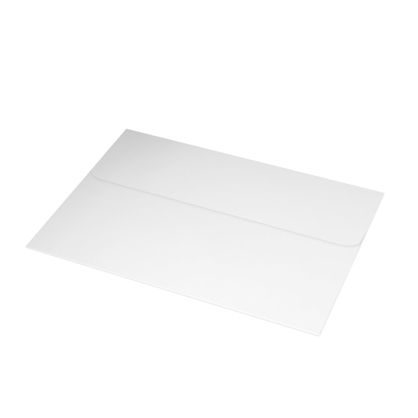 Folk-Inspired, Ankara, blank Greeting Cards Are Just for You/10 pack