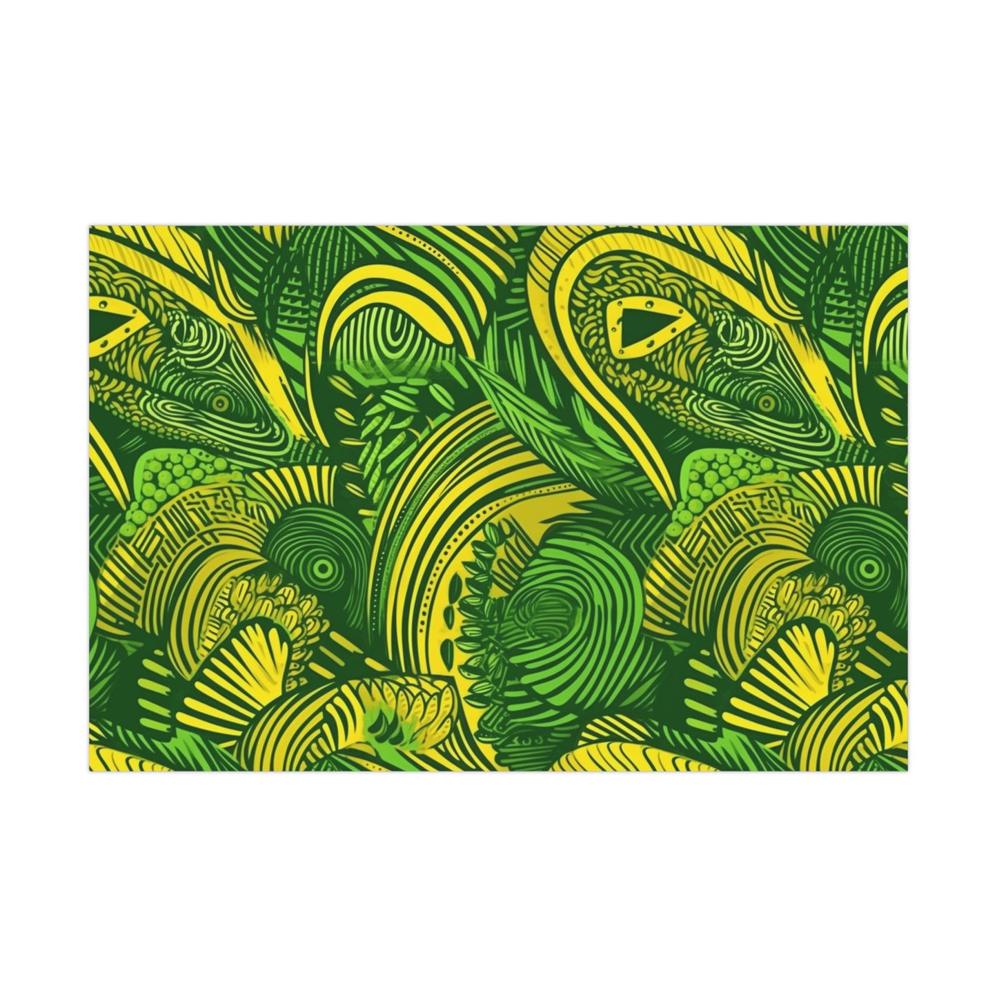 Gift Wrap Papers