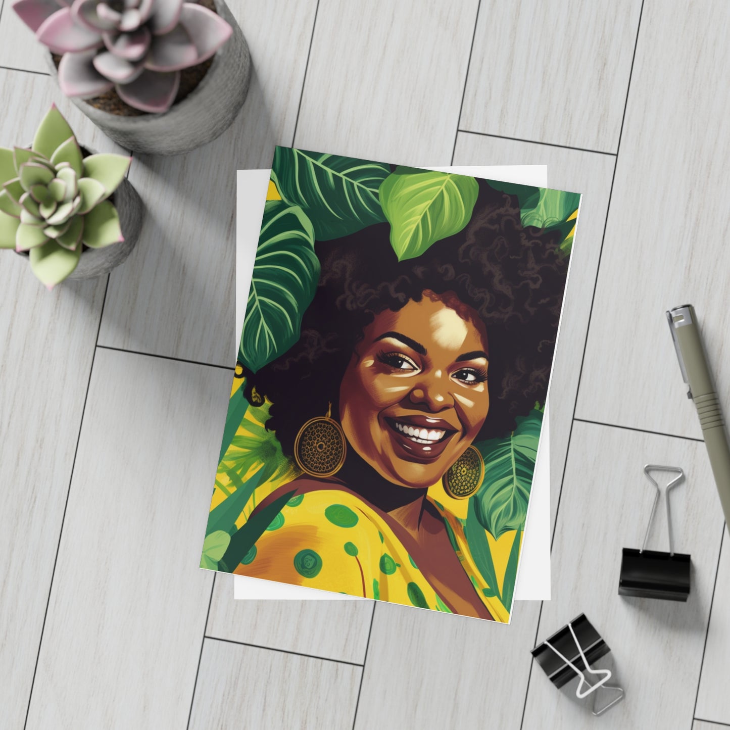 Postcard Bundles (envelopes included)