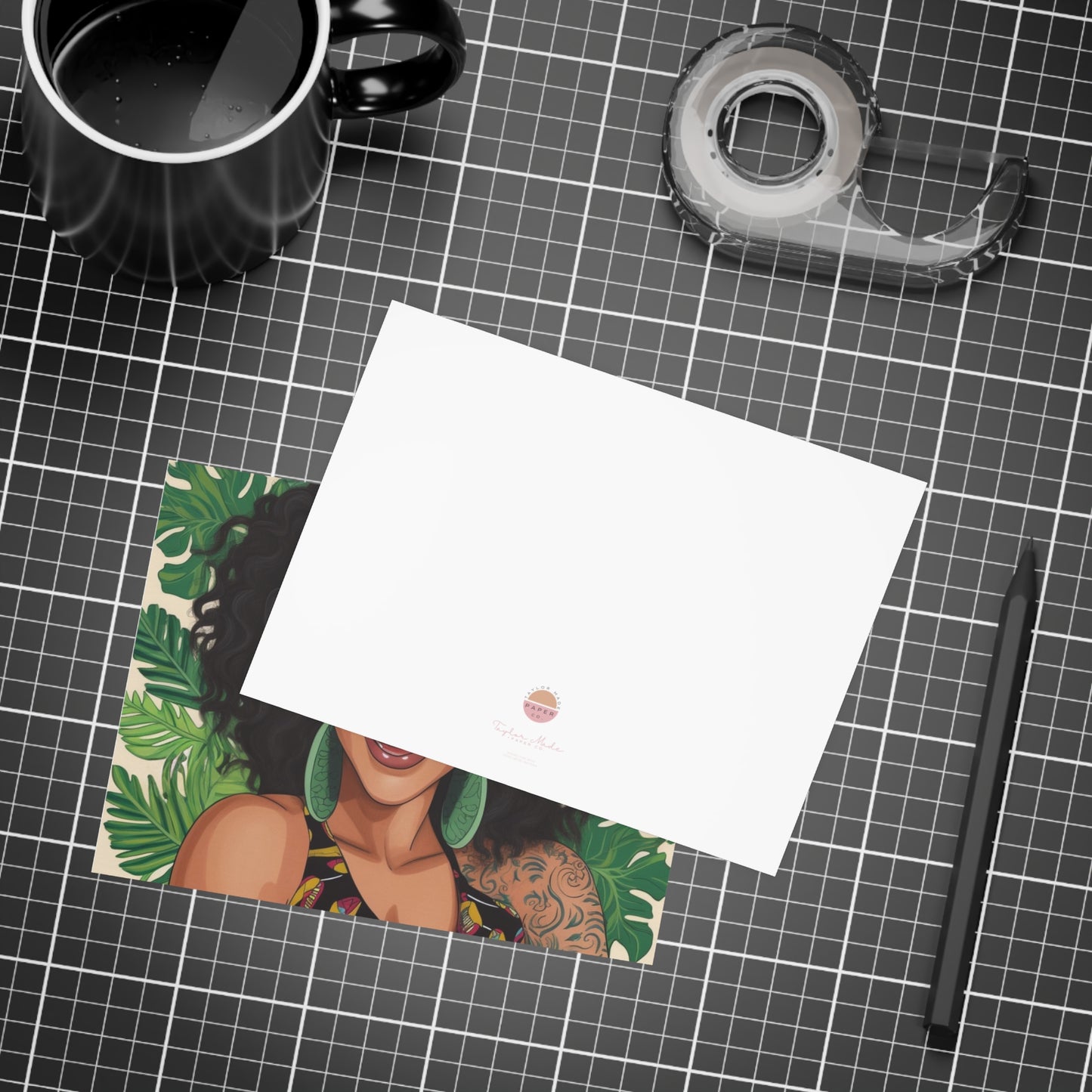 Postcard Bundles (envelopes included)