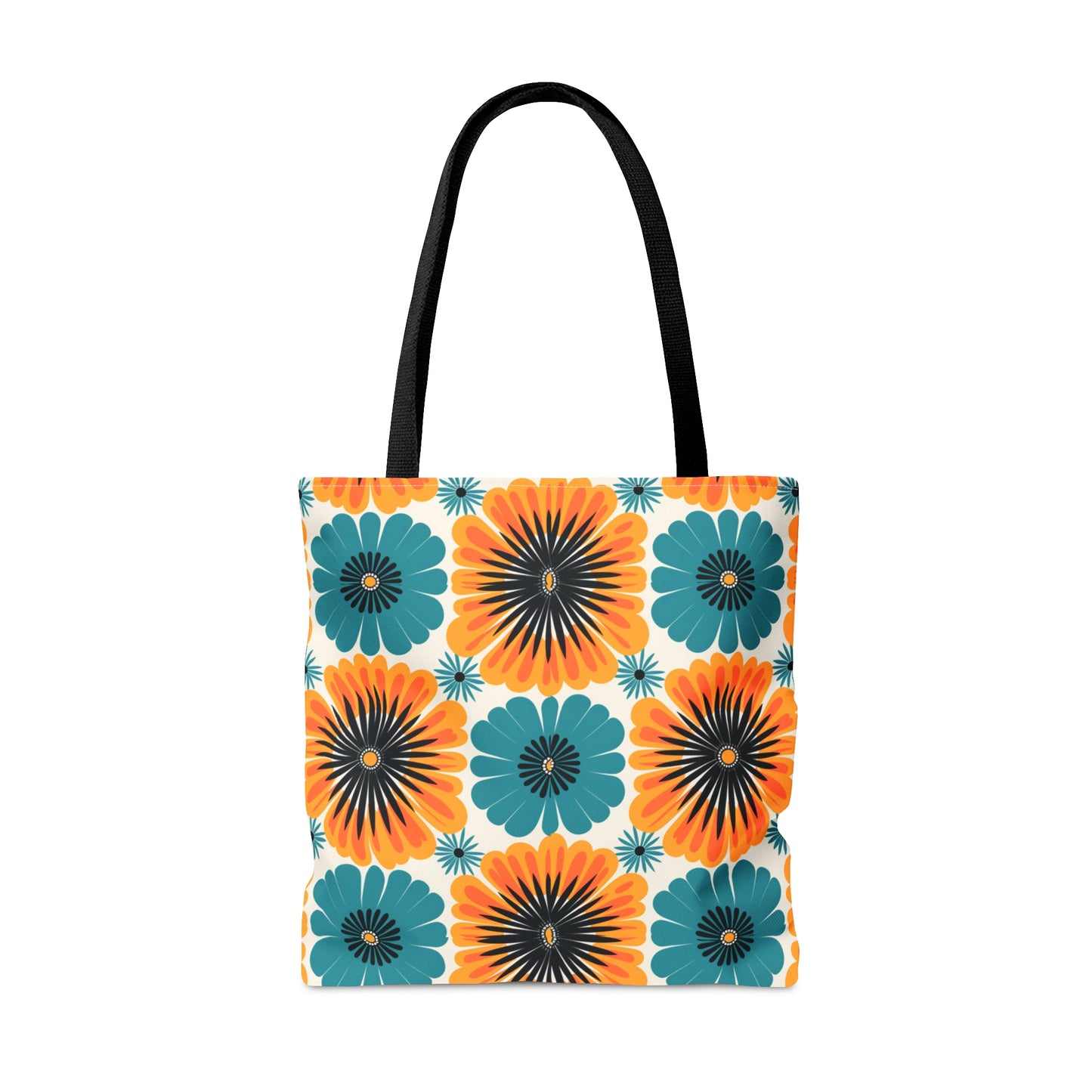 African Artistry | Tote Bag | African Wax Print |