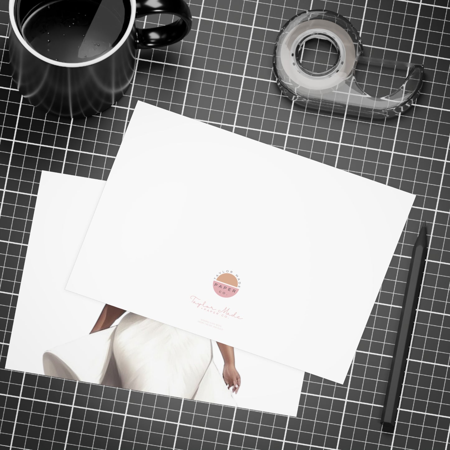 Postcard Bundles (envelopes included)