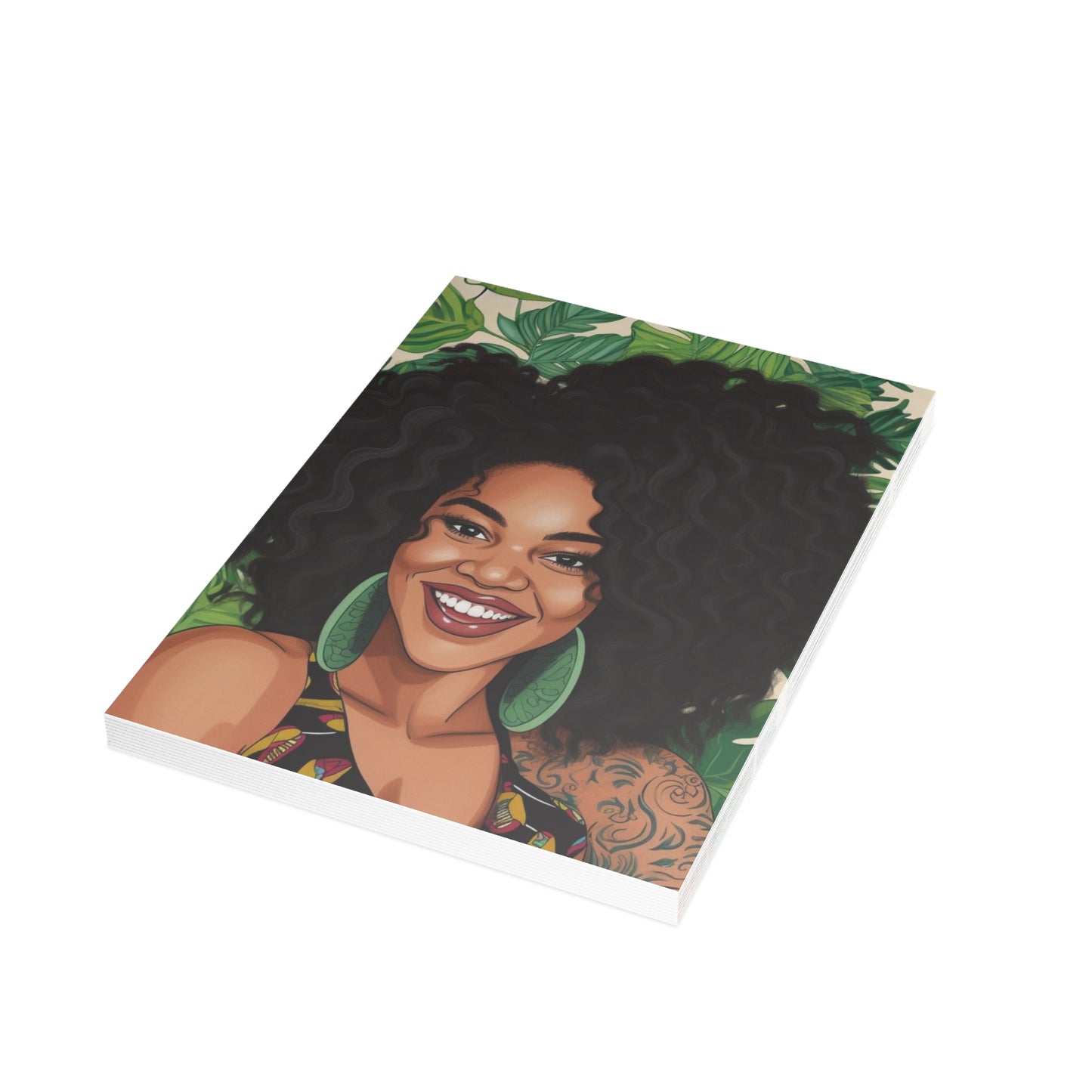 Postcard Bundles (envelopes included)