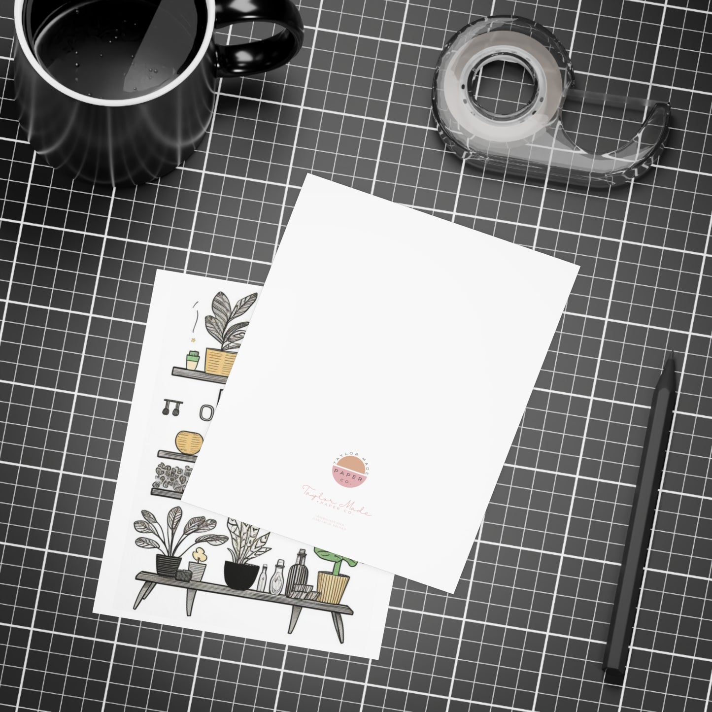 Saint Paul | Postcard Bundles (envelopes included)
