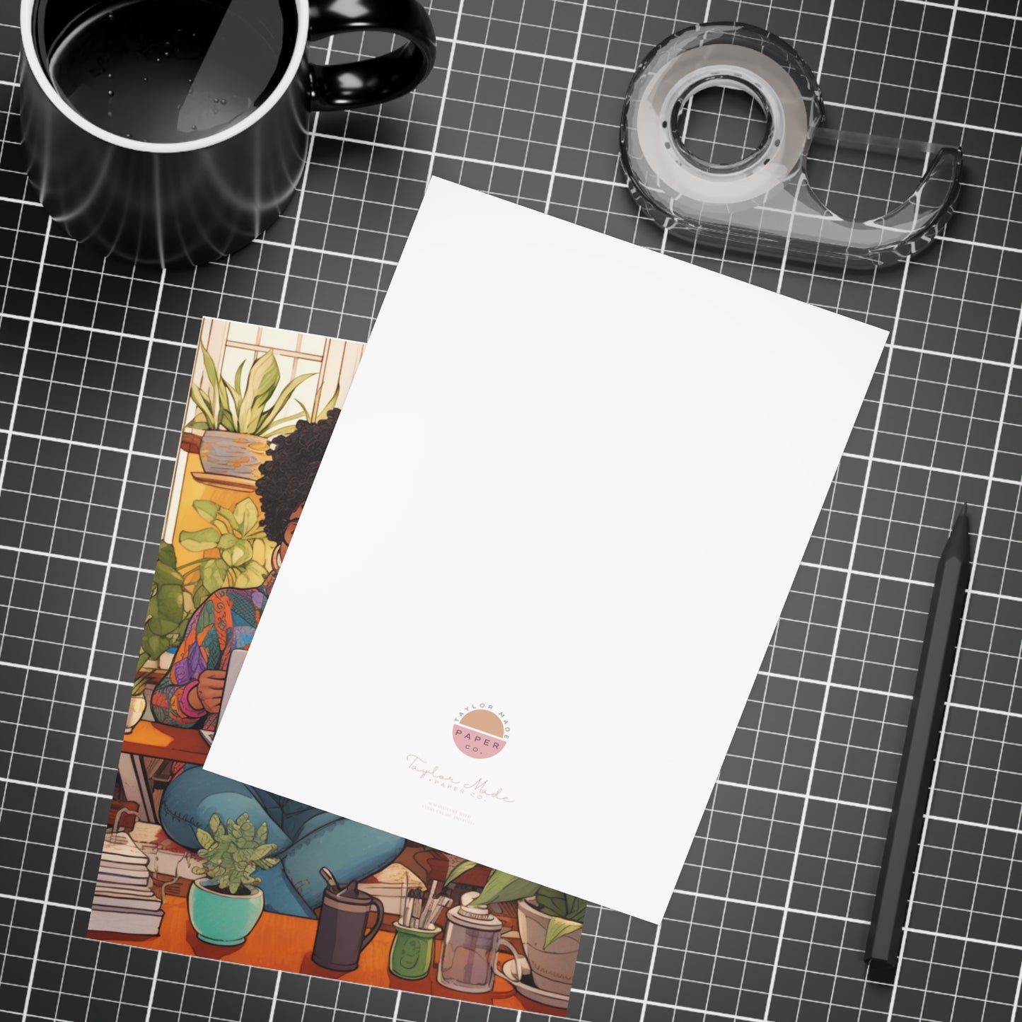 Postcard Bundles (envelopes included)