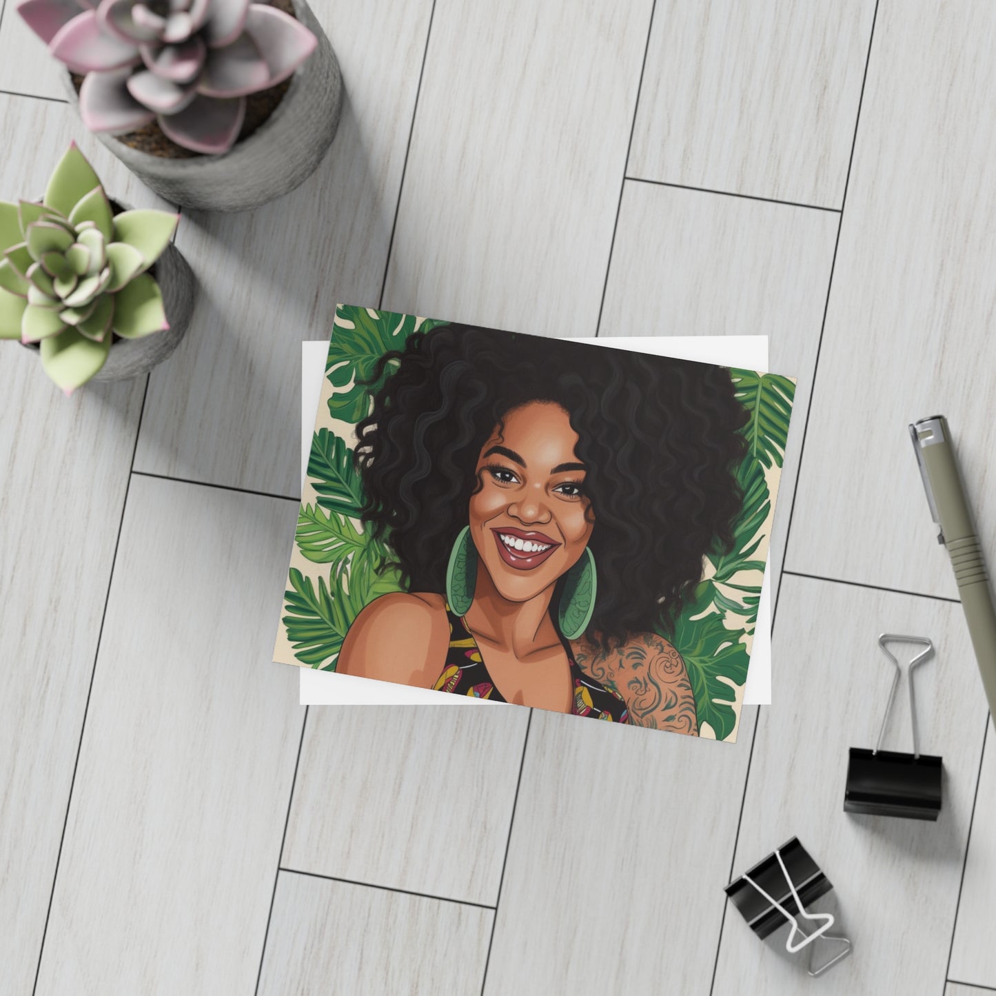Postcard Bundles (envelopes included)